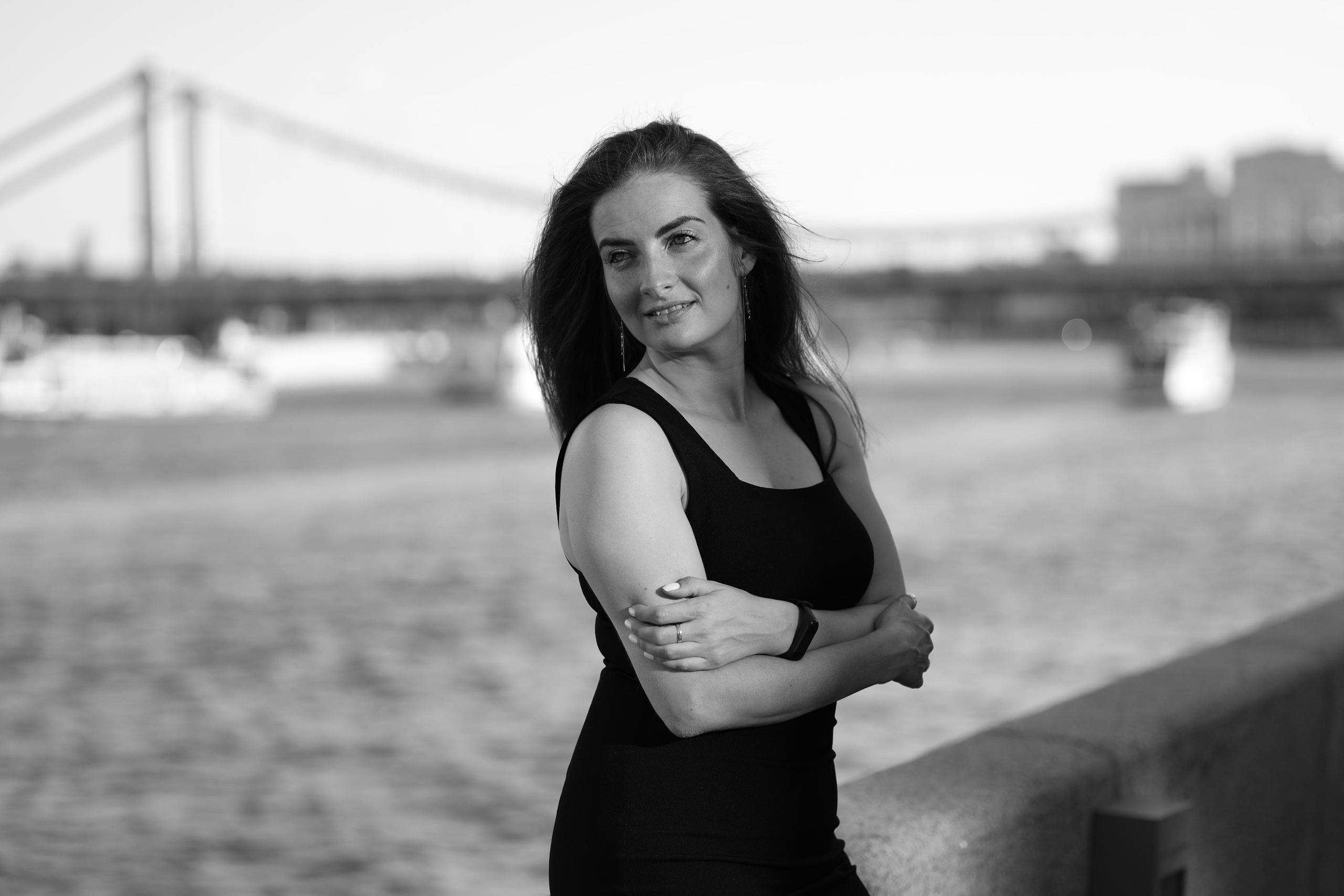 Парк Культуры. Юрий Белозёров фотограф