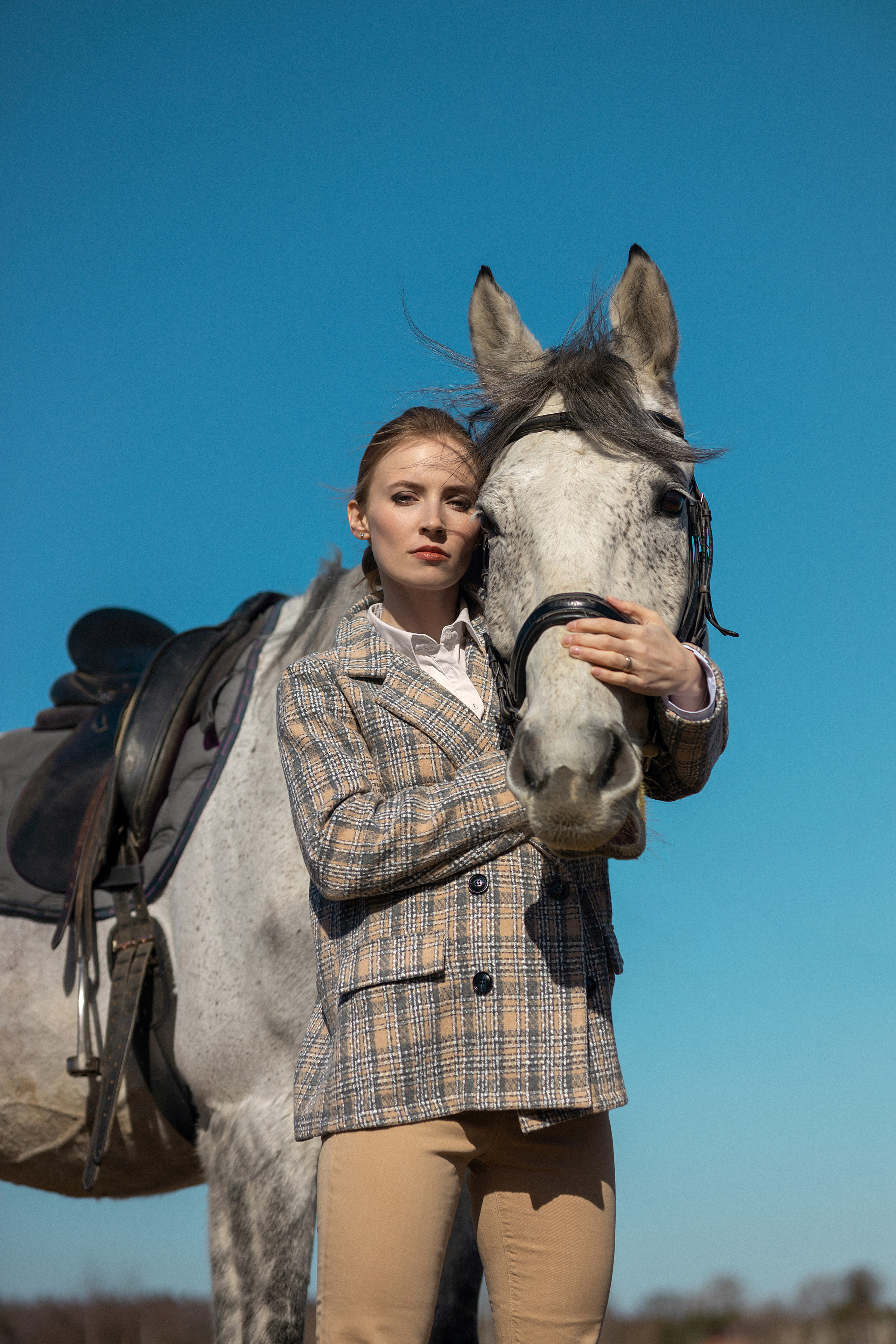 Clever Horse club. Юрий Белозёров фотограф