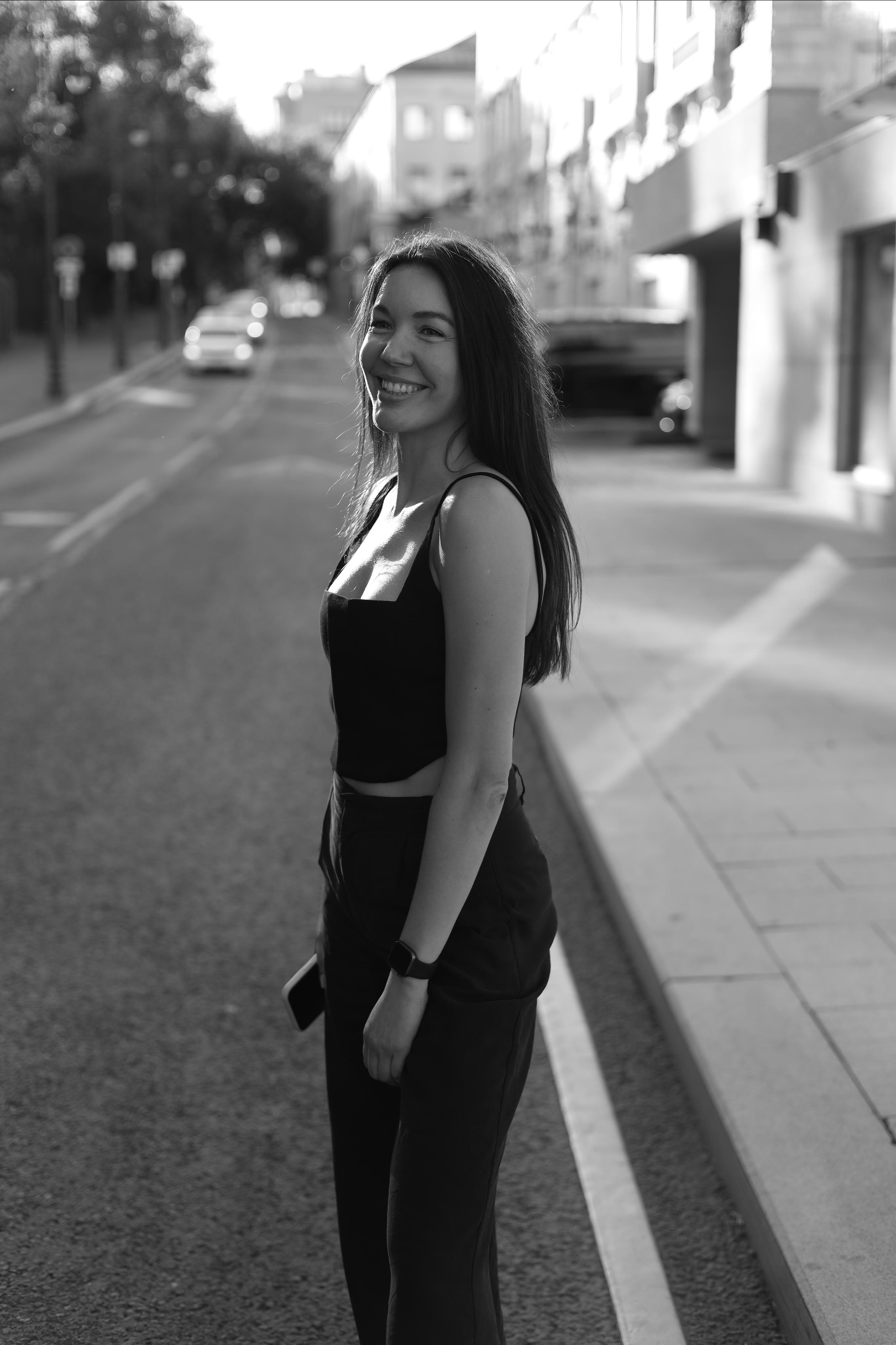 Noble Row. Юрий Белозёров фотограф