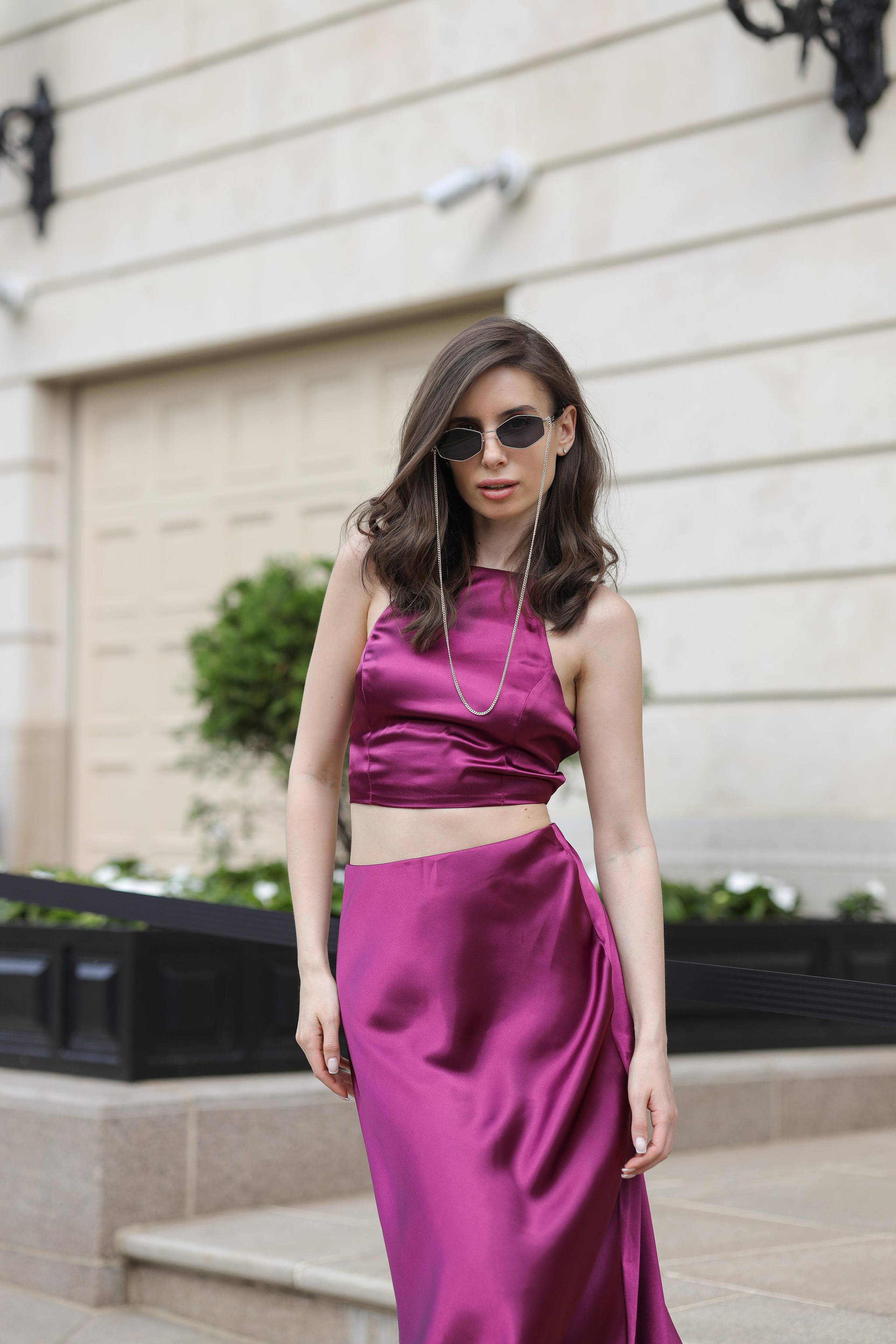 Noble Row (Парк Культуры). Юрий Белозёров фотограф