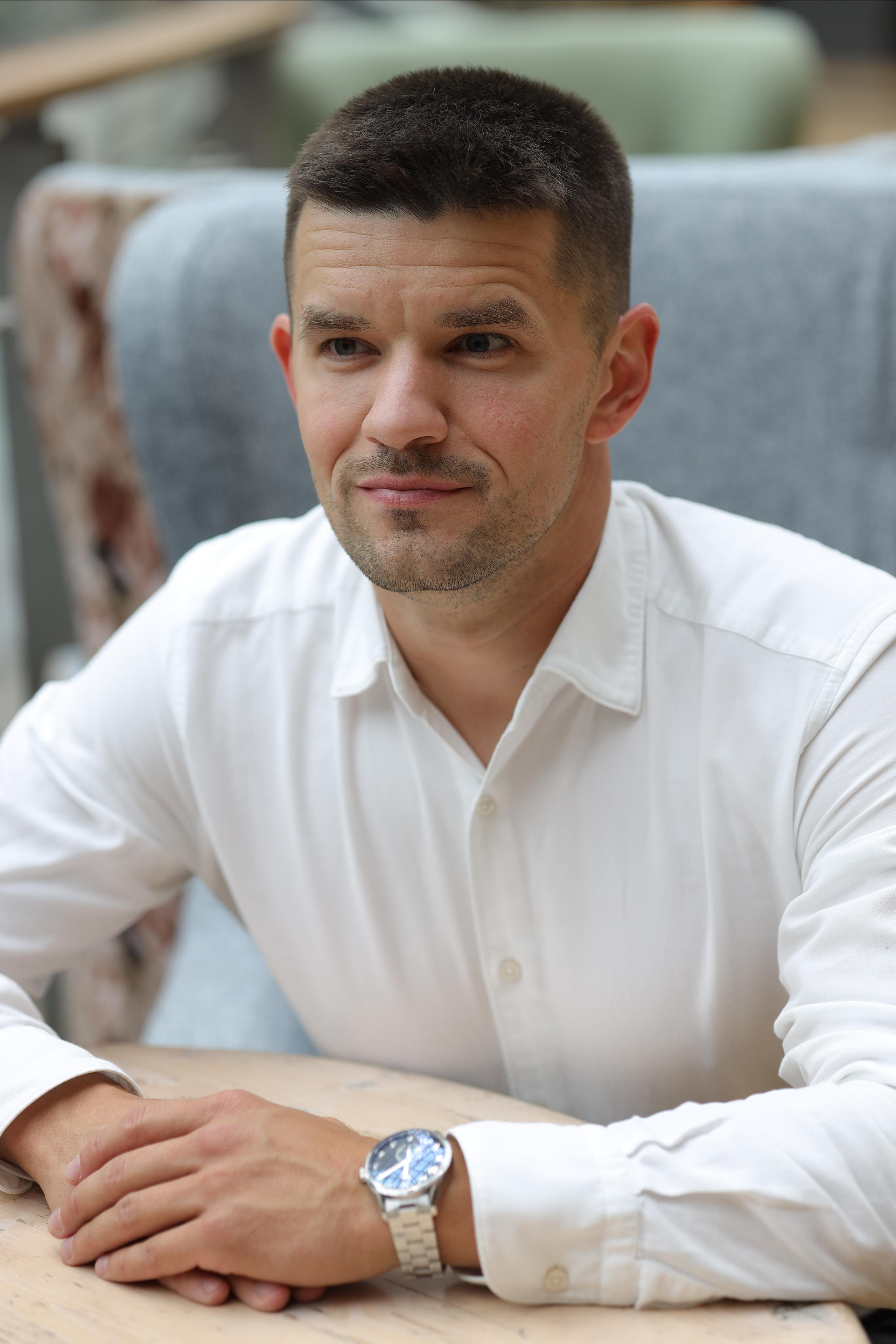 Москва Сити (бизнес). Юрий Белозёров фотограф