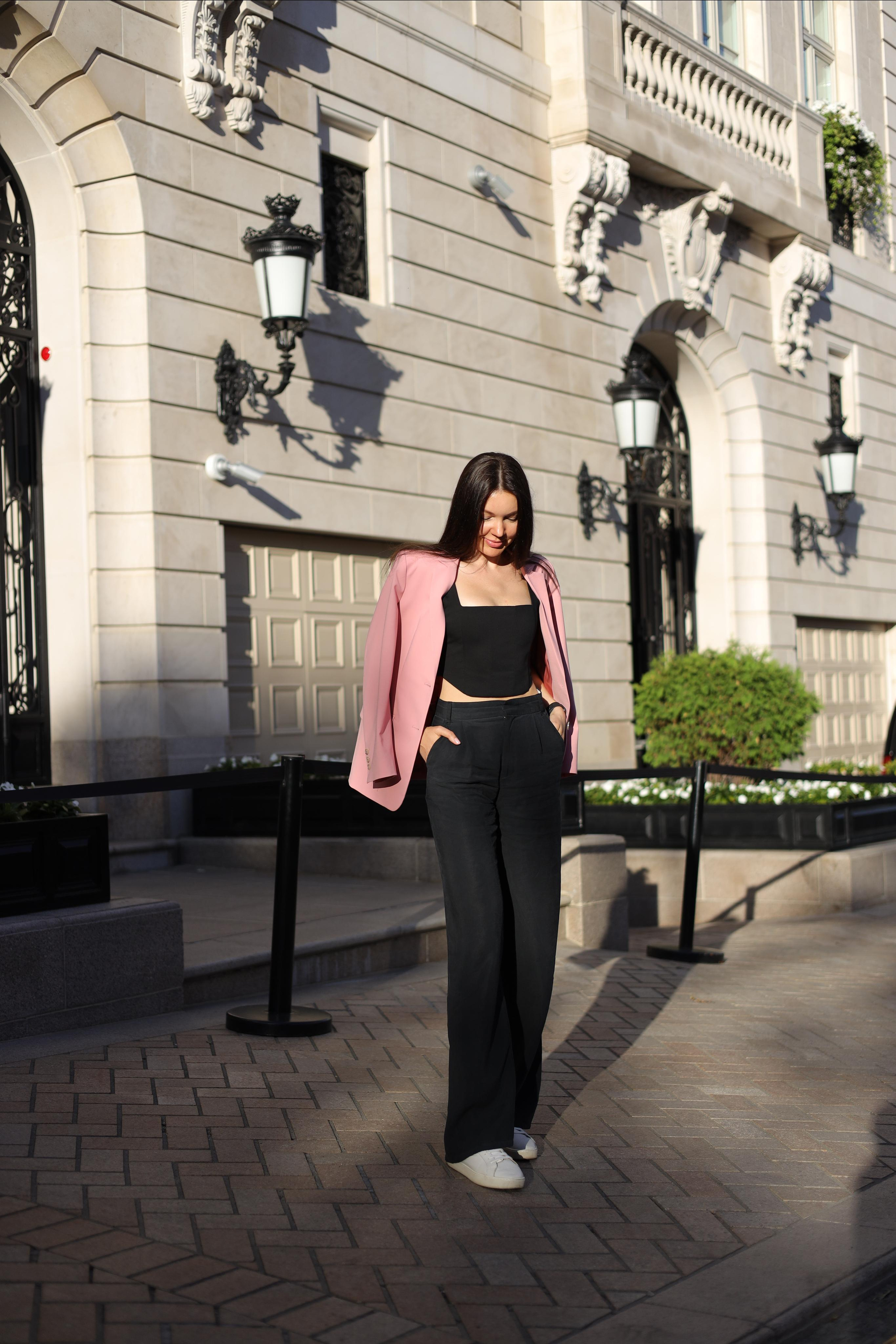 Noble Row. Юрий Белозёров фотограф