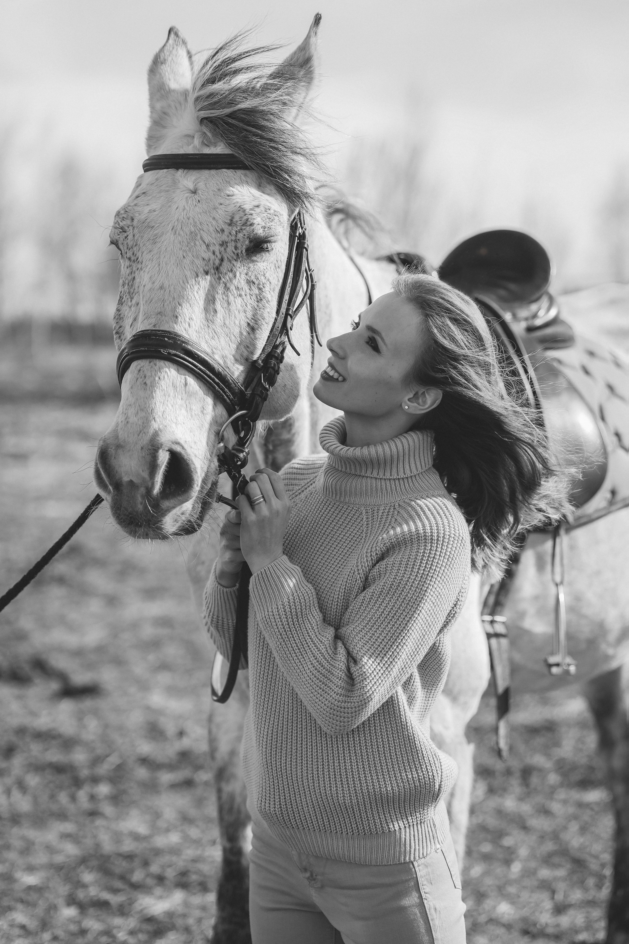 Clever Horse club. Юрий Белозёров фотограф