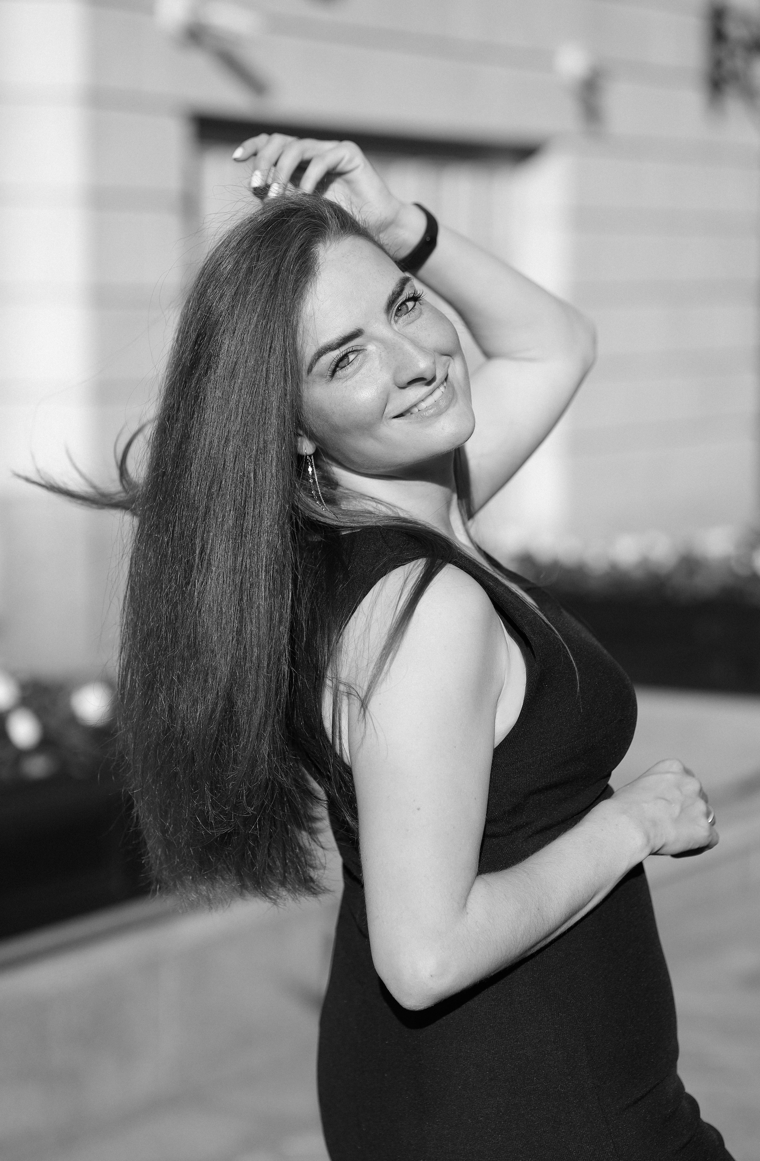 Парк Культуры. Юрий Белозёров фотограф