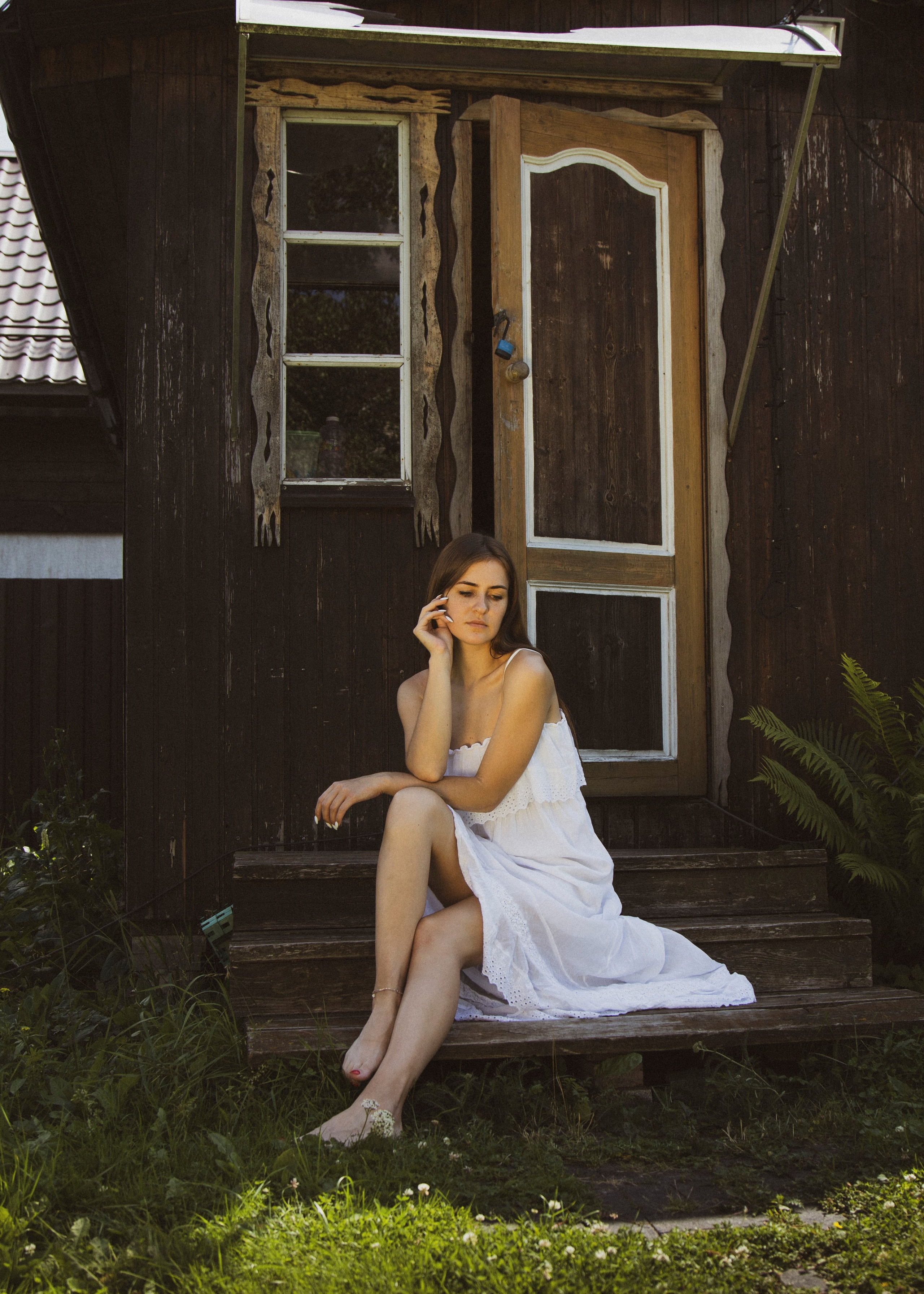 Nature. Юрий Белозёров фотограф