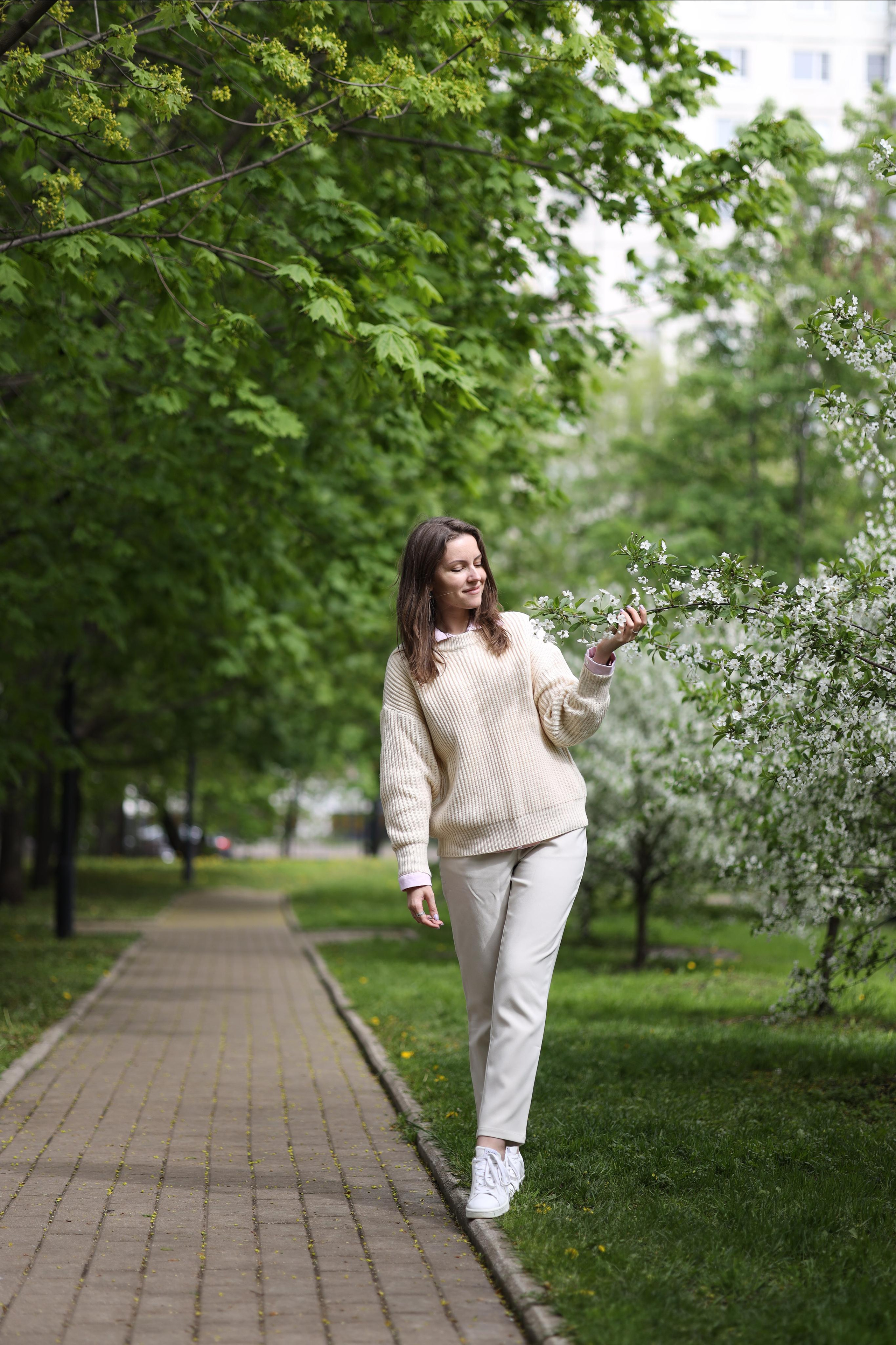 Екатерининский Парк. Юрий Белозёров фотограф