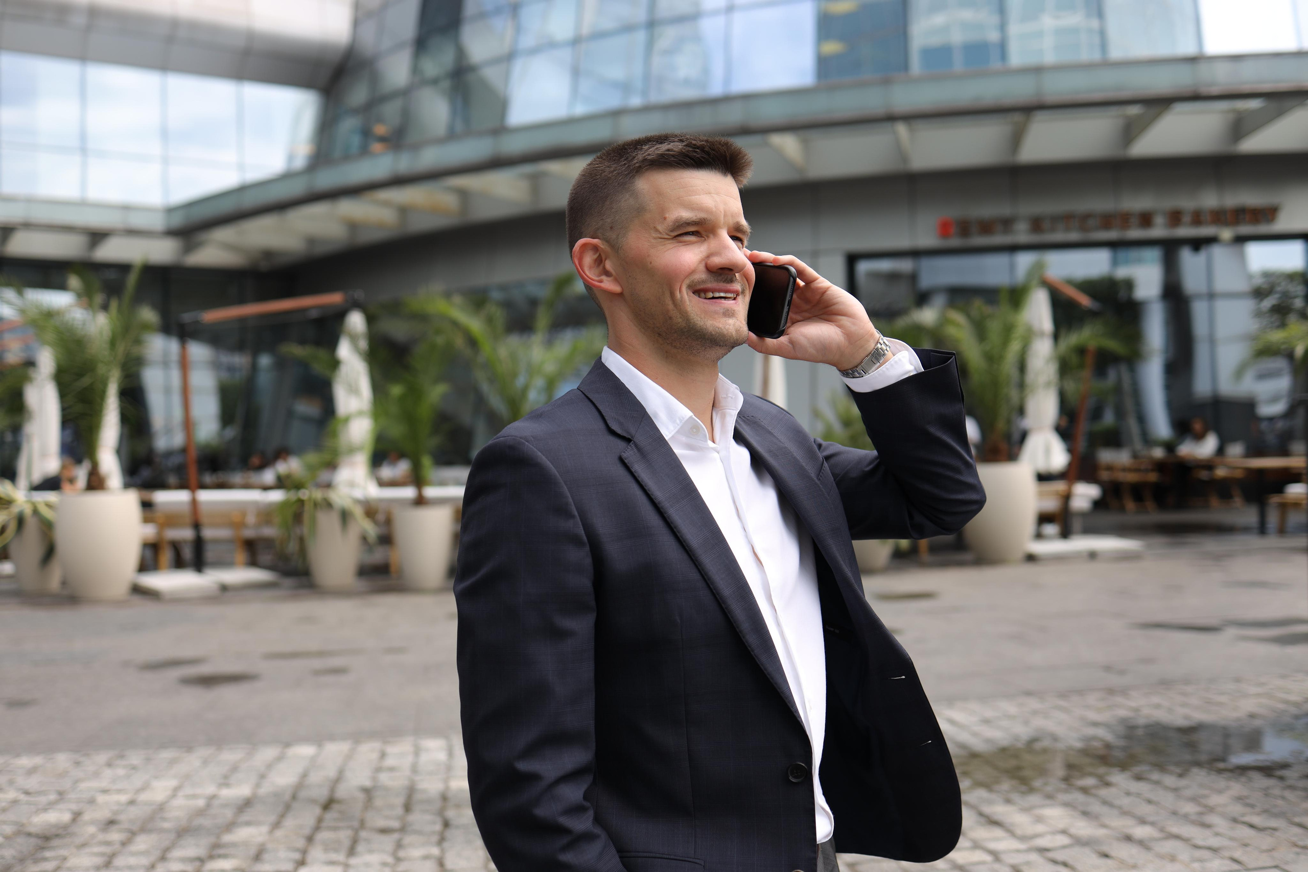 Москва Сити (бизнес). Юрий Белозёров фотограф