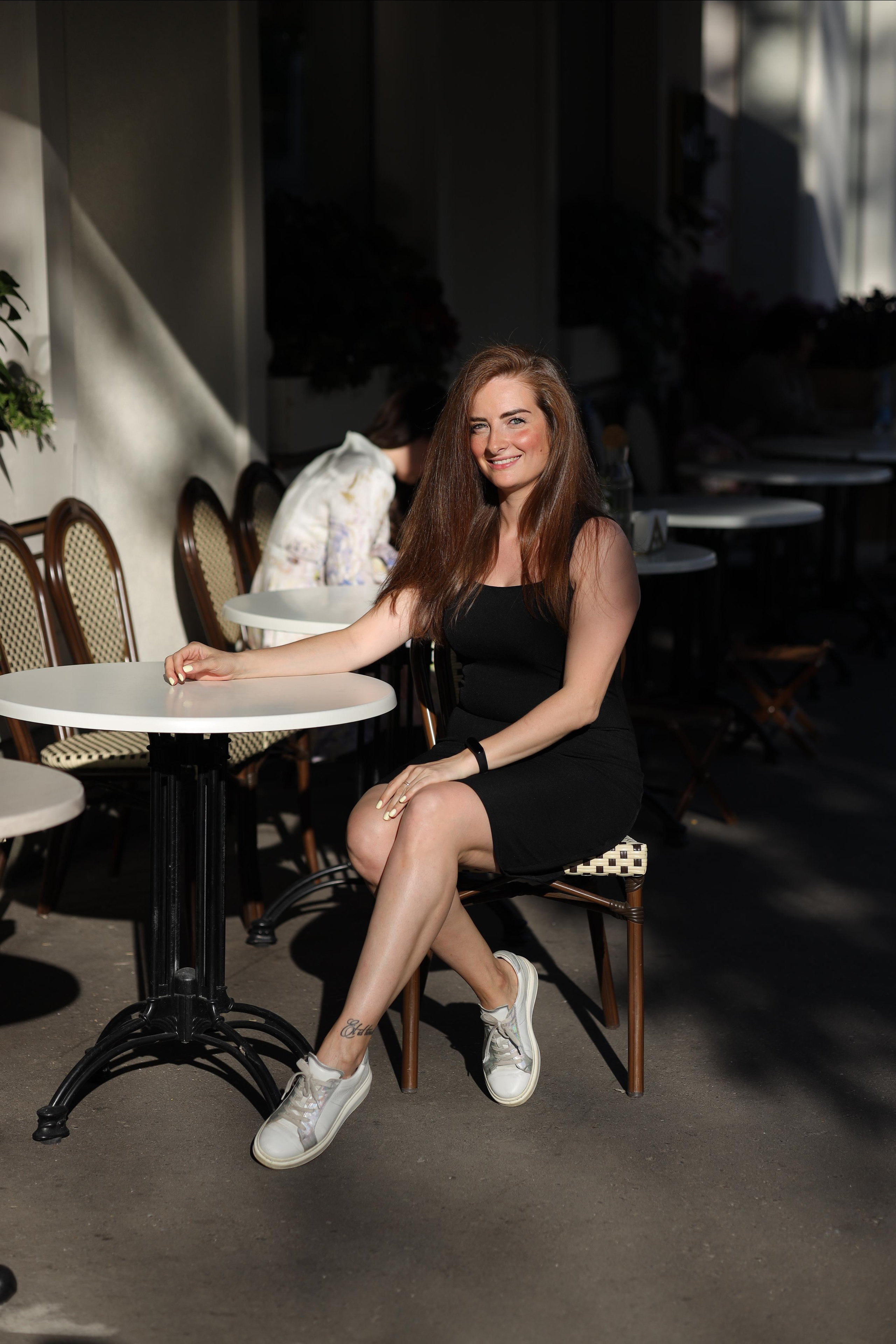 Парк Культуры. Юрий Белозёров фотограф