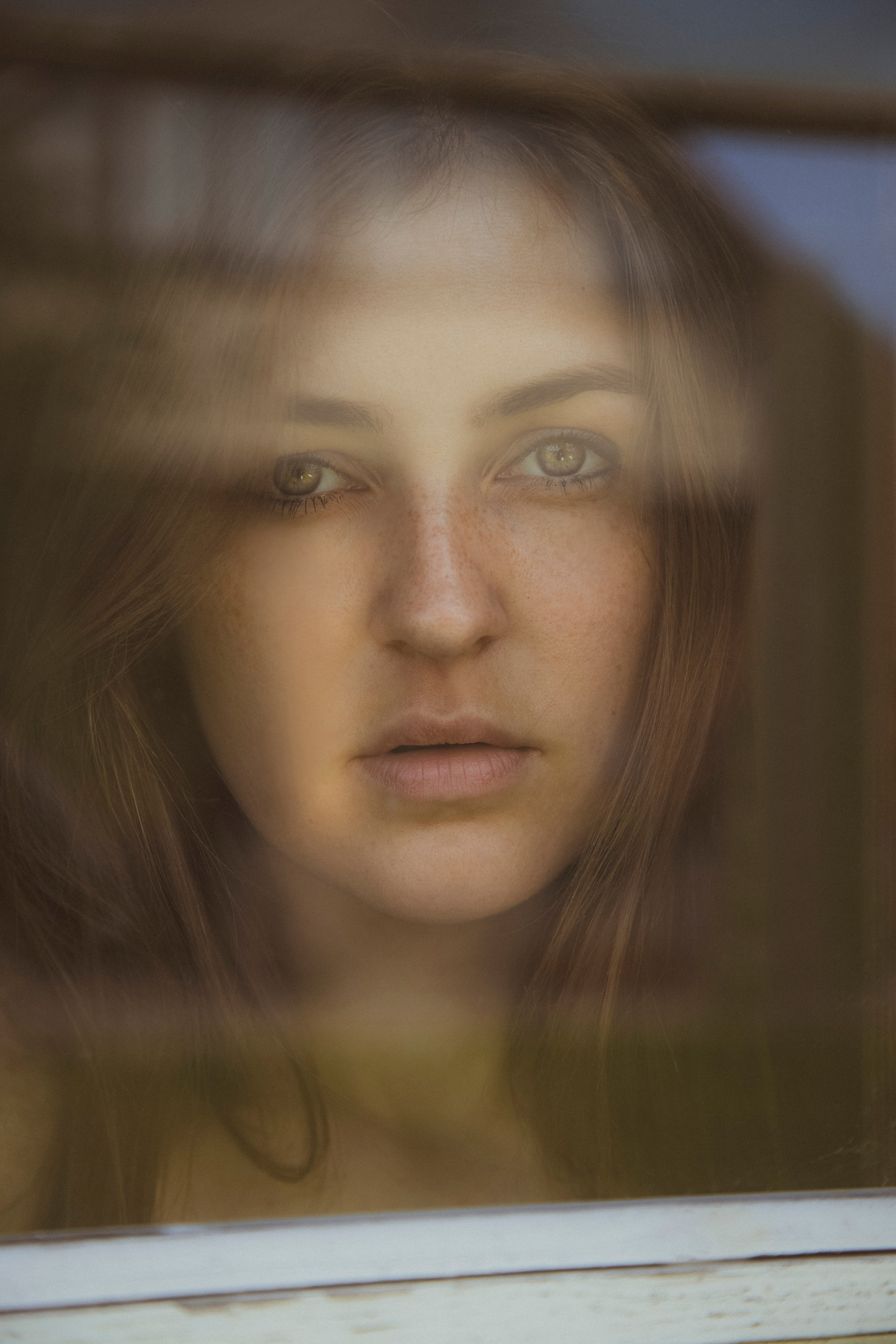 Nature. Юрий Белозёров фотограф