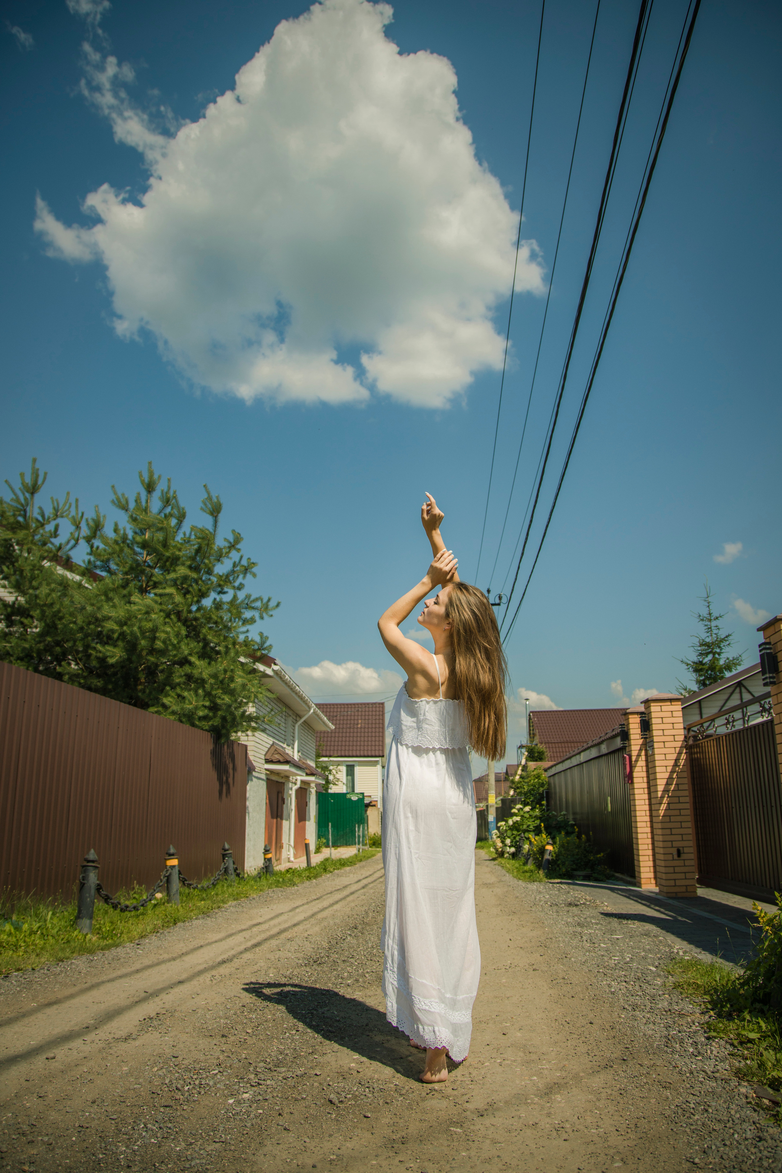 Nature. Юрий Белозёров фотограф