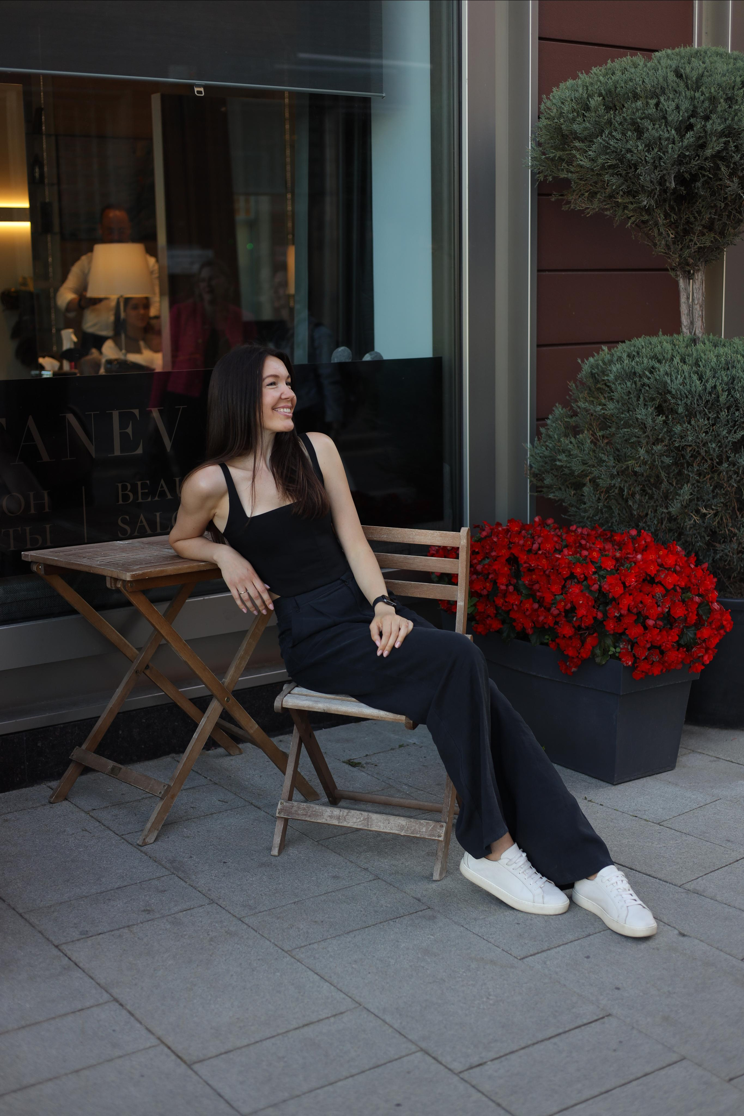 Noble Row. Юрий Белозёров фотограф