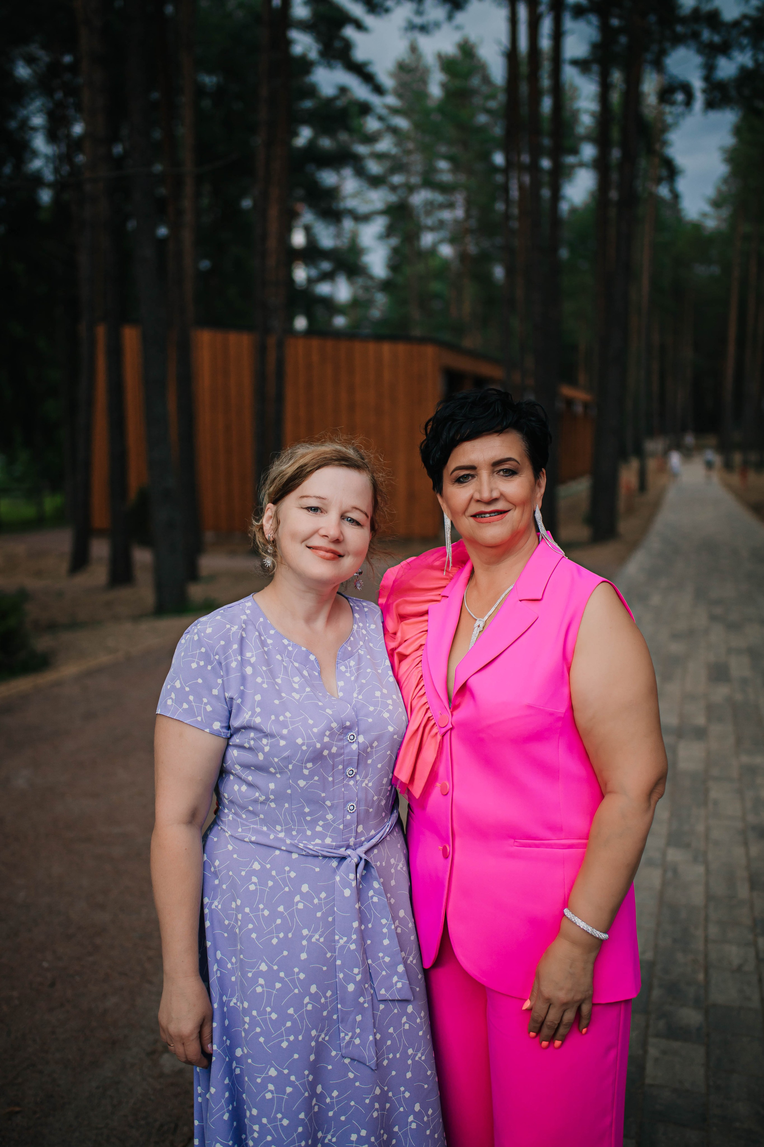 Даниил и Екатерина. Фотограф Дарья Маташкова