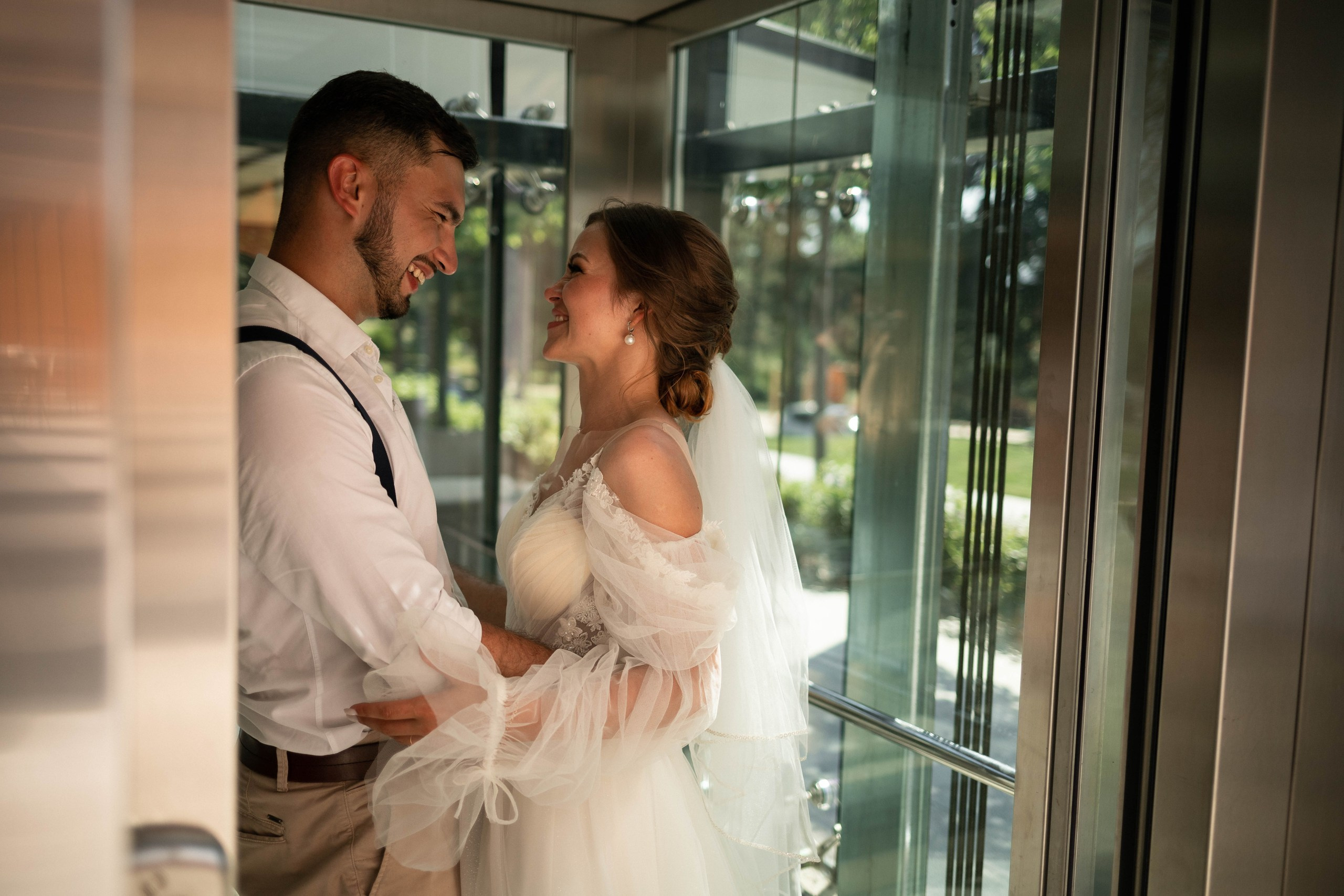 V&D. Семейный фотограф в Севастополе и Симферополе Александра Чистякова