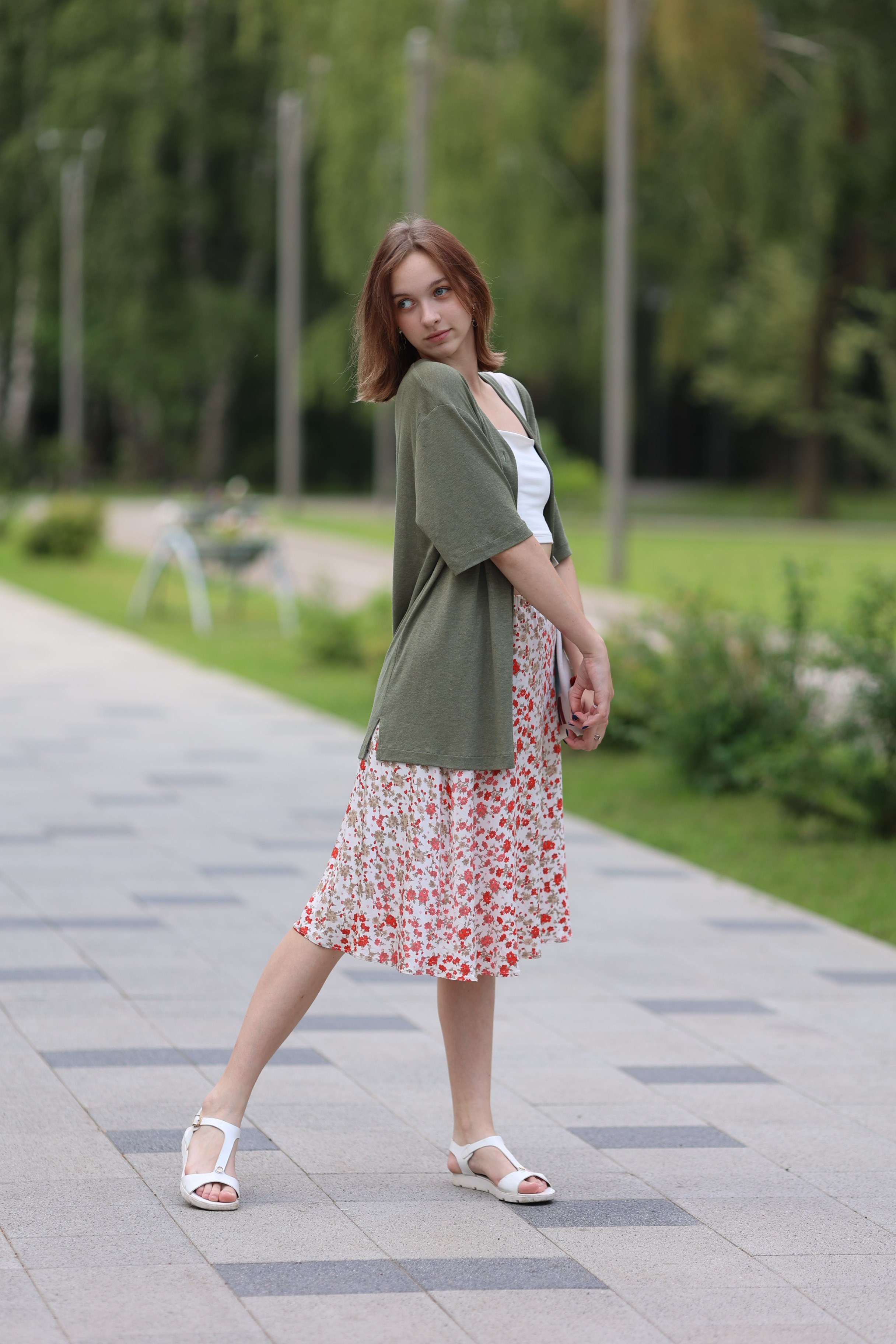 Фото прогулки. Tatura media