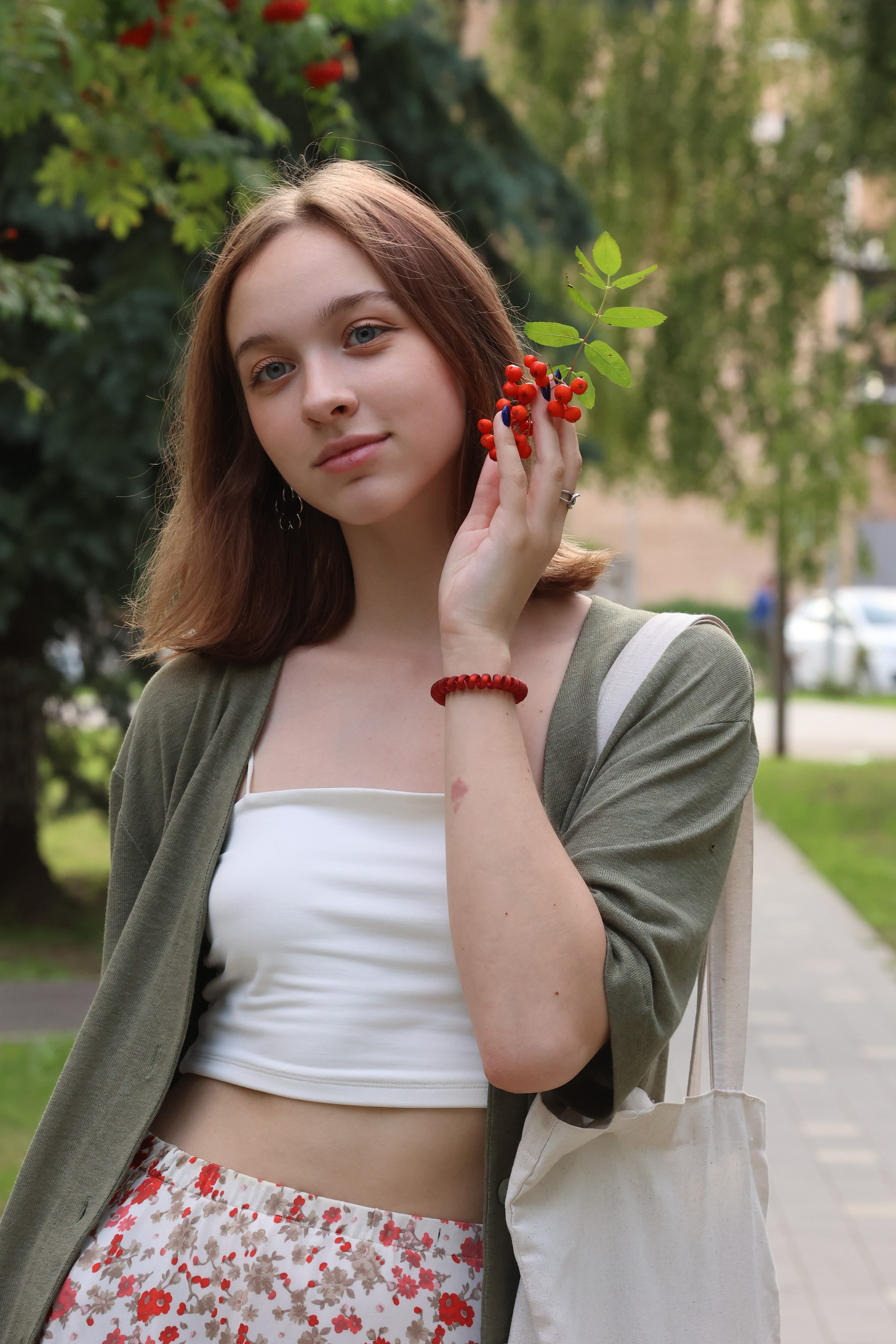 Фото прогулки. Tatura media