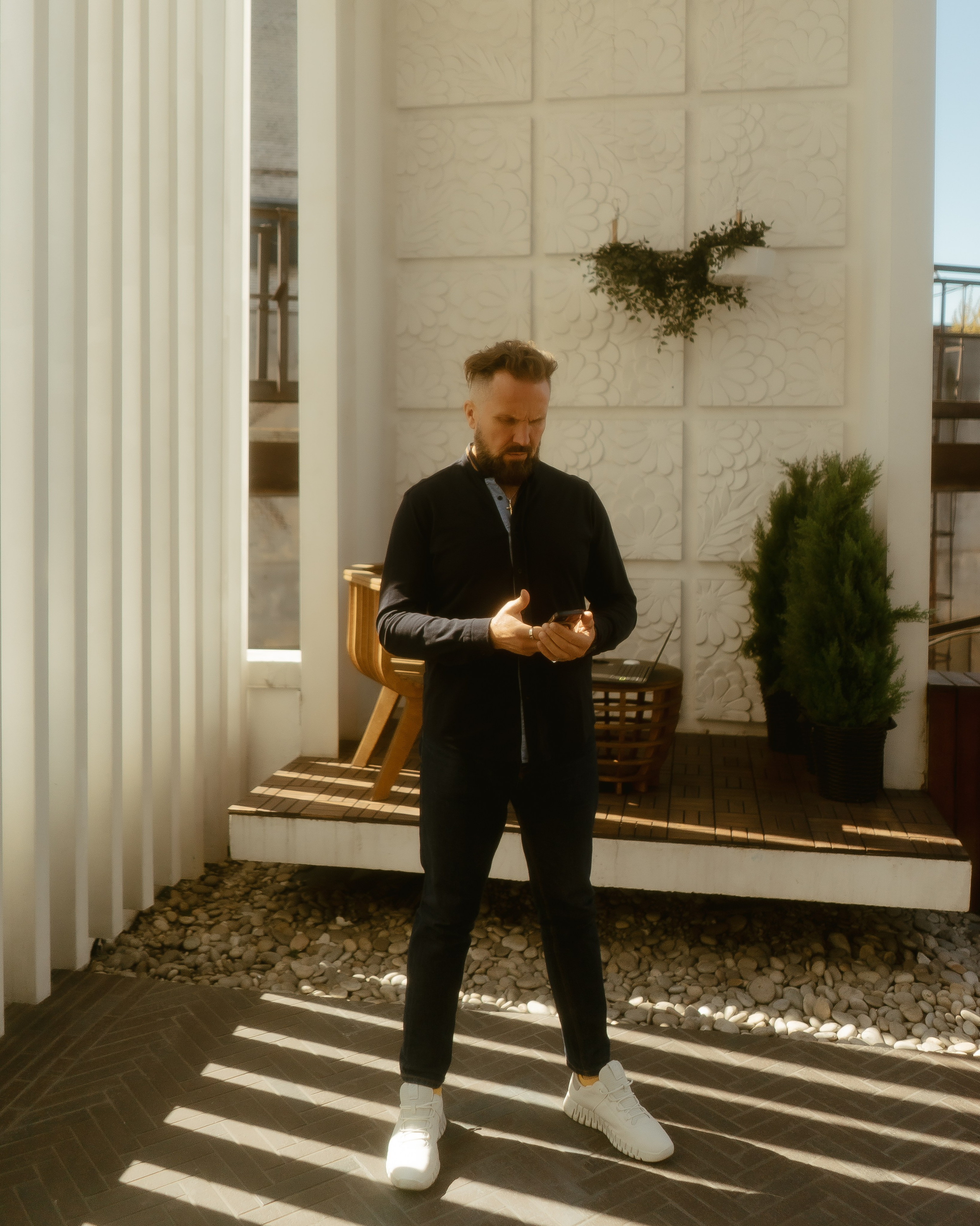 Деловые съемки. Свадебный фотограф в Санкт-Петербурге Миша Репина