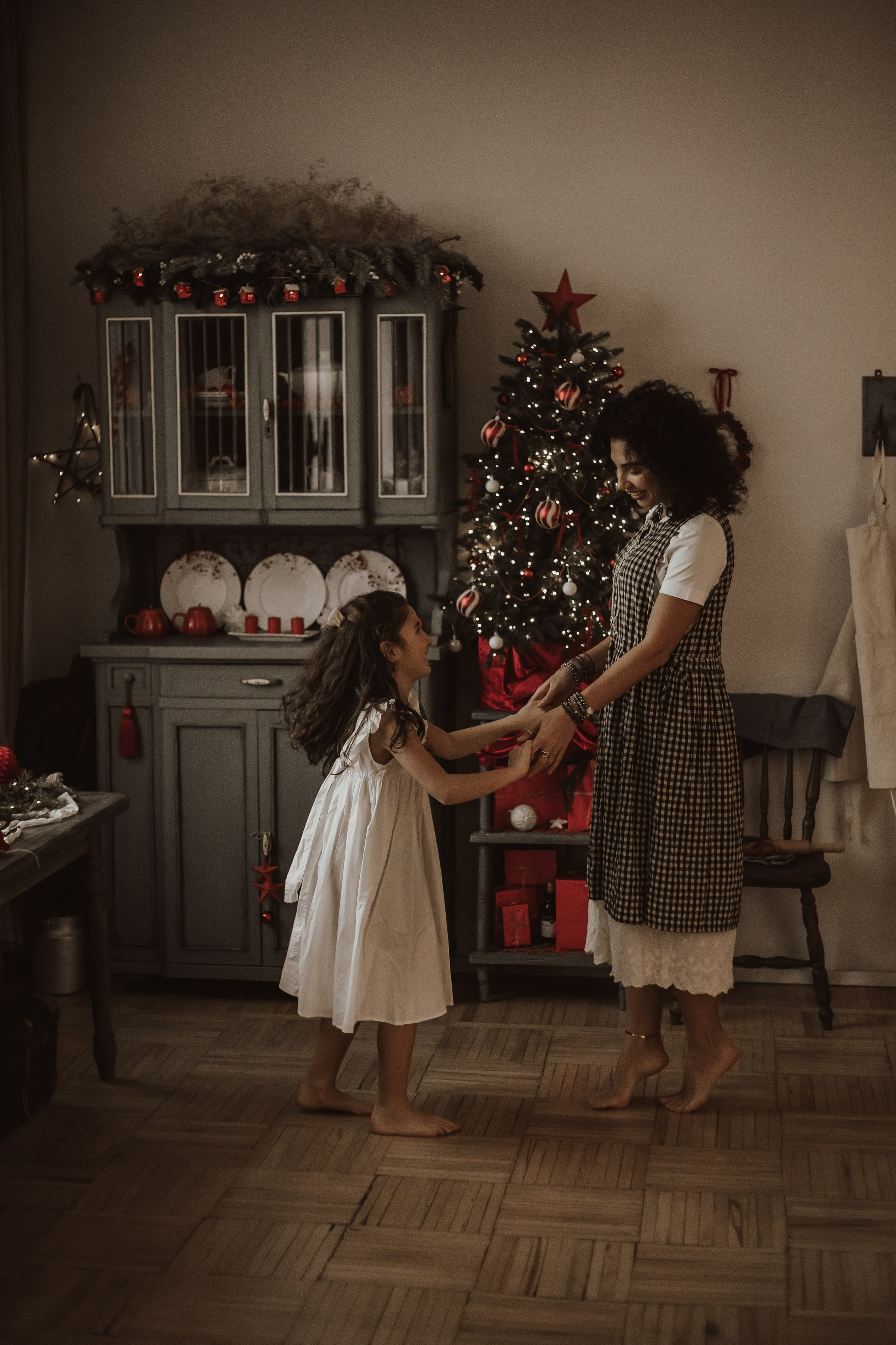 Новогодний пинтерест. Семейный фотограф в Ростове-на-Дону Безкишкина Татьяна