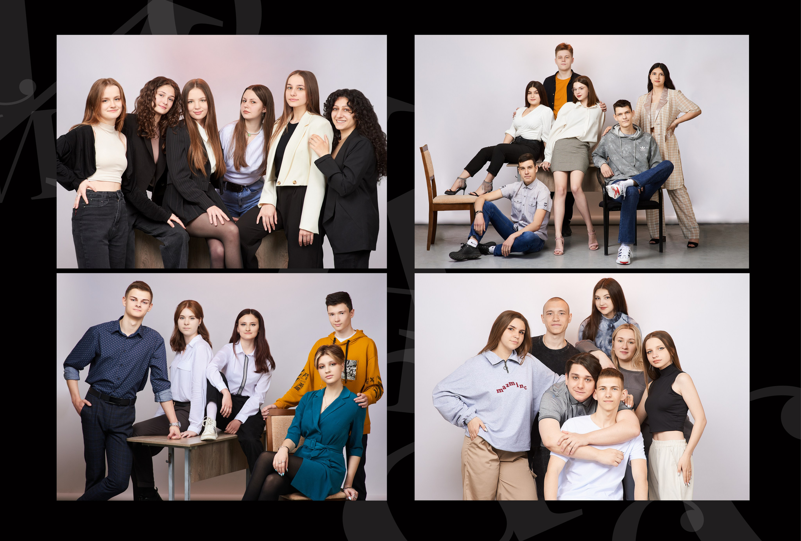 Отзывы. Фотограф в Луганске Лариса Аксёнова