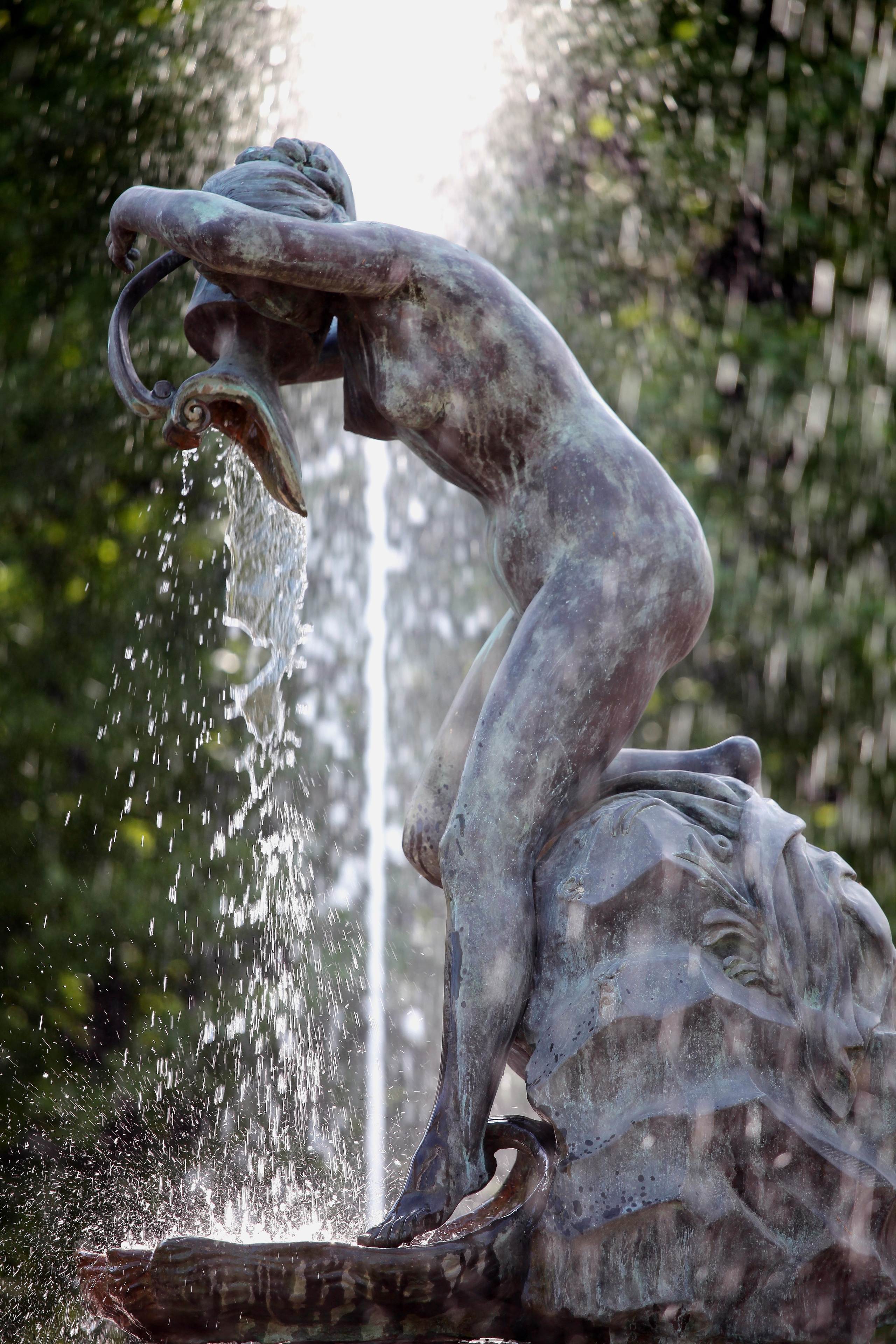 Городские пейзажи и фотозарисовки. Фотограф в Москве и Подмосковье, Николай Сорокин