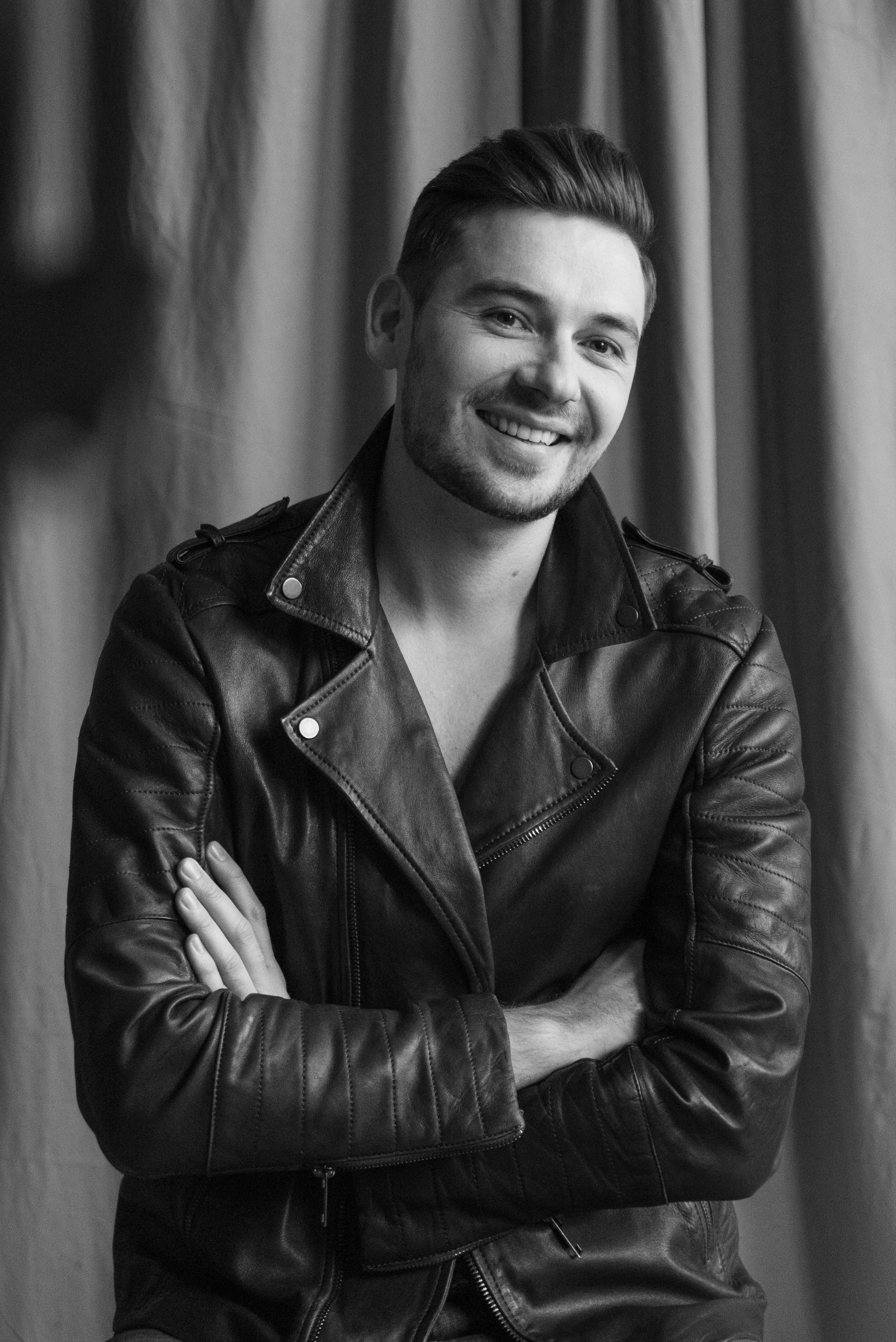 Александр. Фотограф в Москве и Московской области (Ю-В) Олеся Макарова