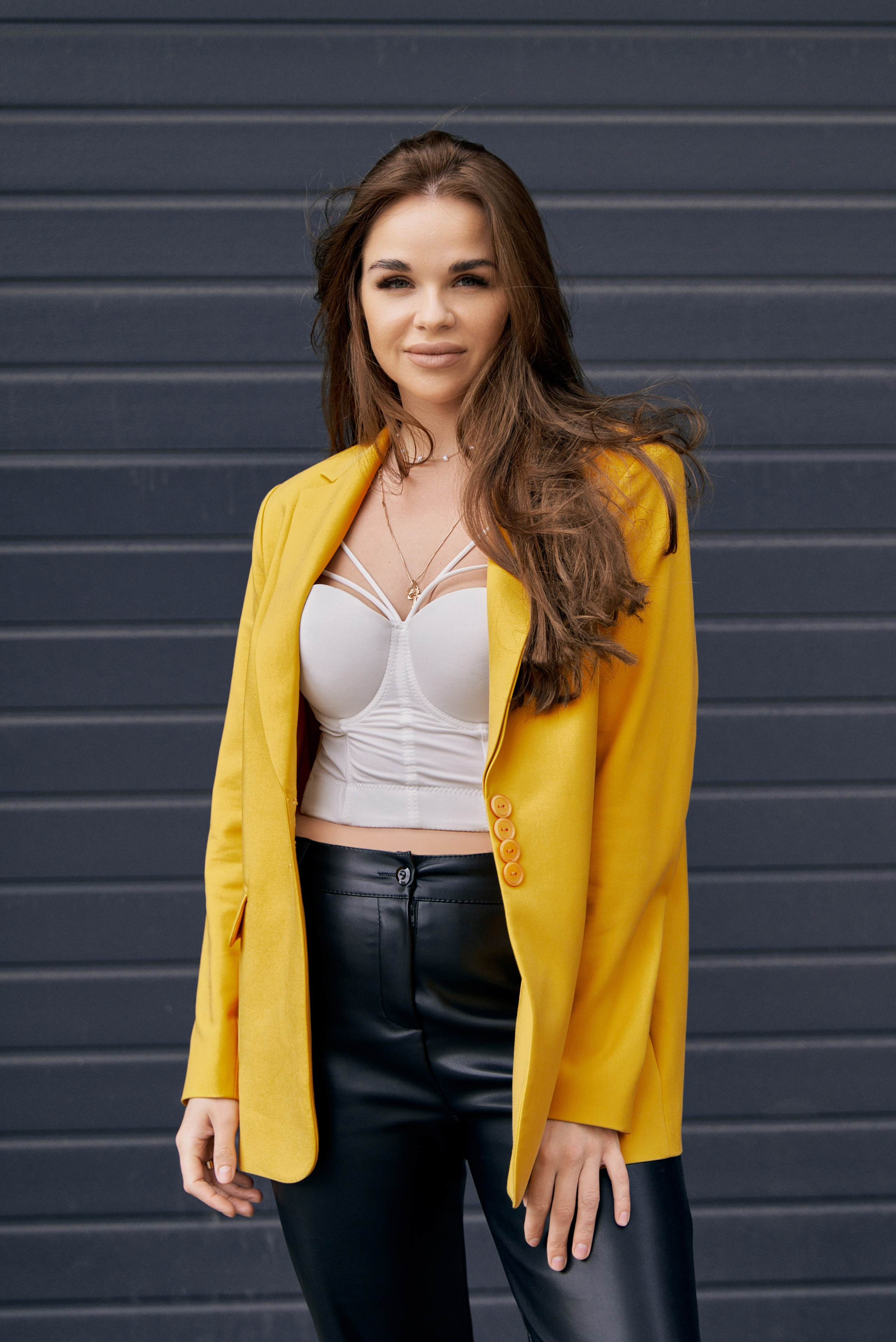 Бизнес-Портрет для Юлии. Фотограф в Москве и Московской области (Ю-В) Олеся Макарова