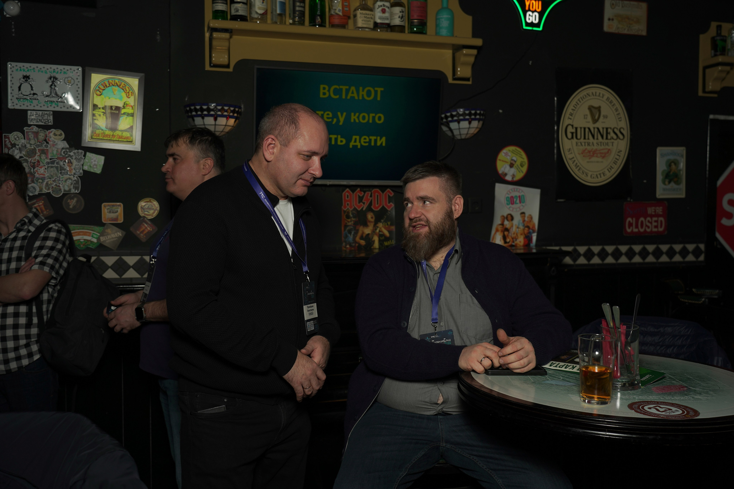 Корпоративы. Фотограф Ринат Бархатов | Photographer Rinat Barkhatov