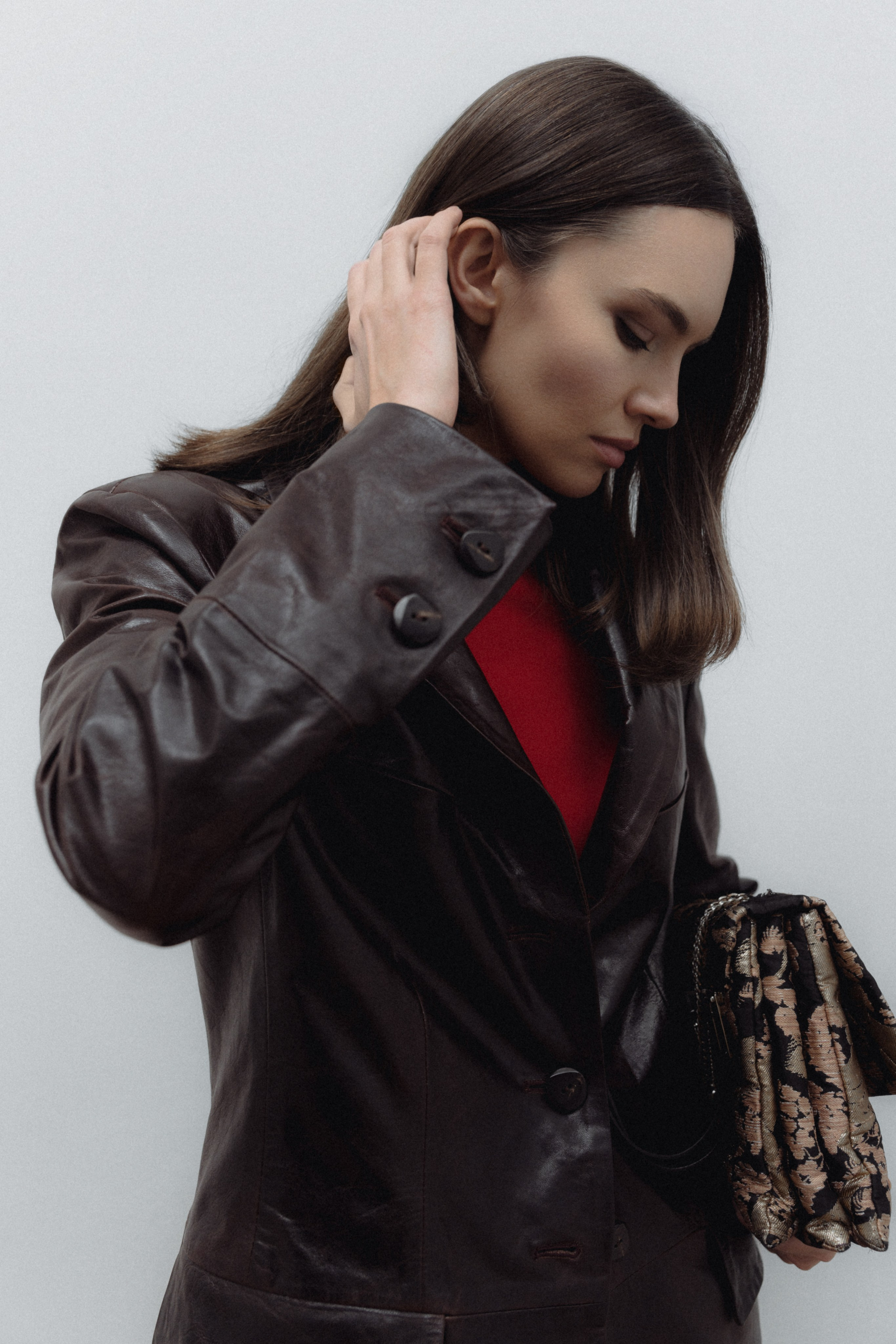 Alena Tulbu. Костя Жуков — фотограф в Москве