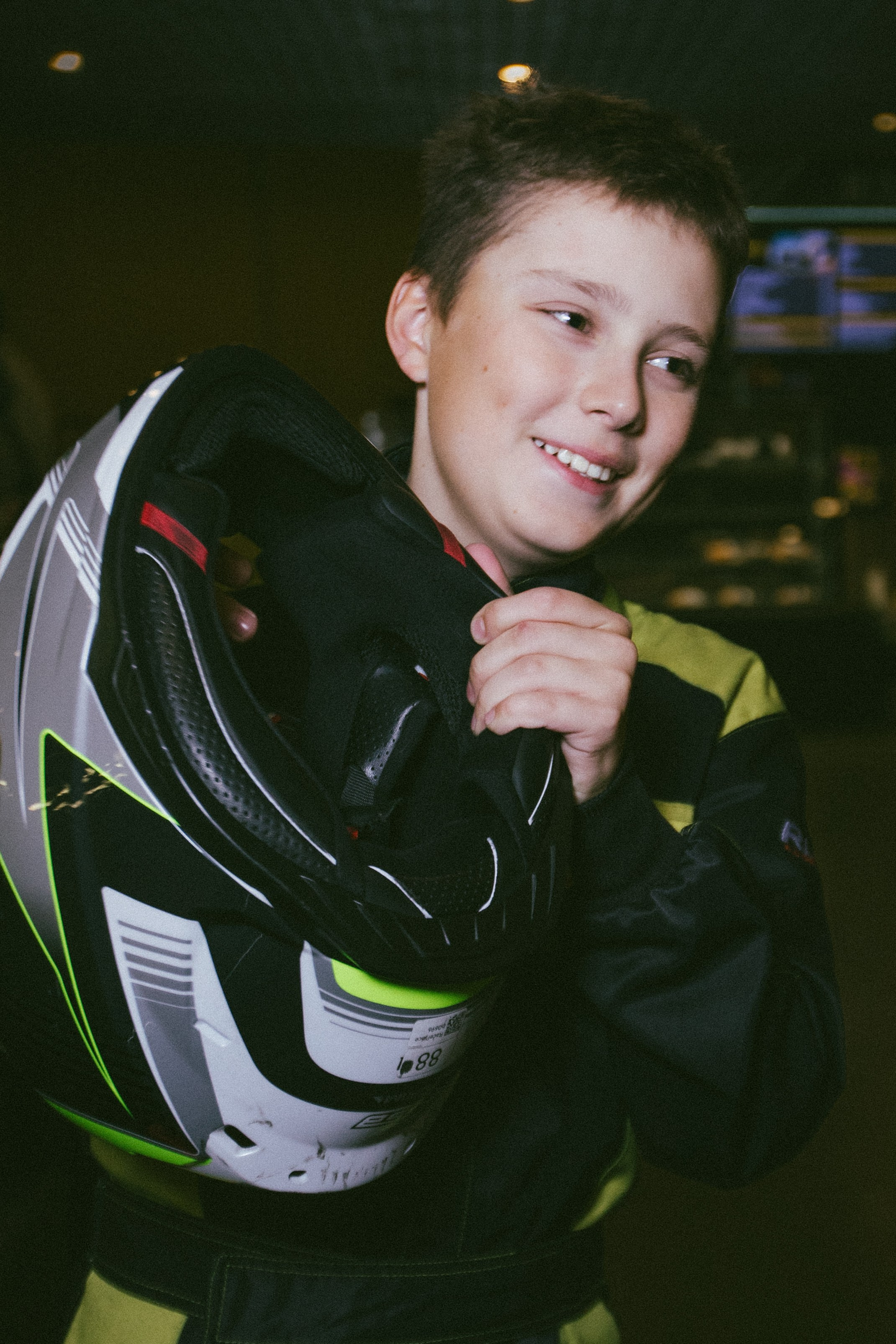 День Рождения Михридина. Фотограф Андрей Степченков | Москва и МО