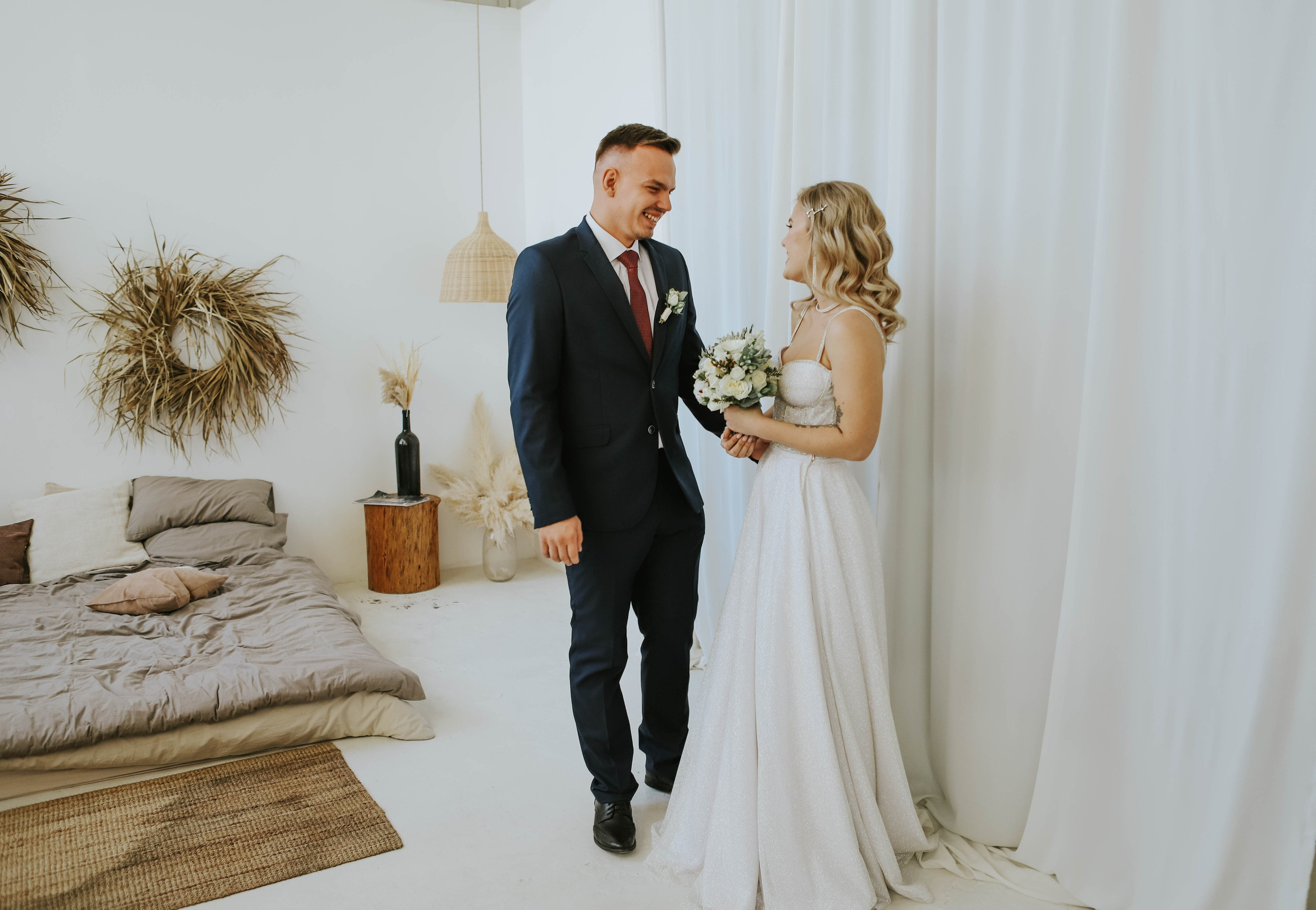 Dima & Kate. Фотограф Аникеева Алина, Рязань/Москва