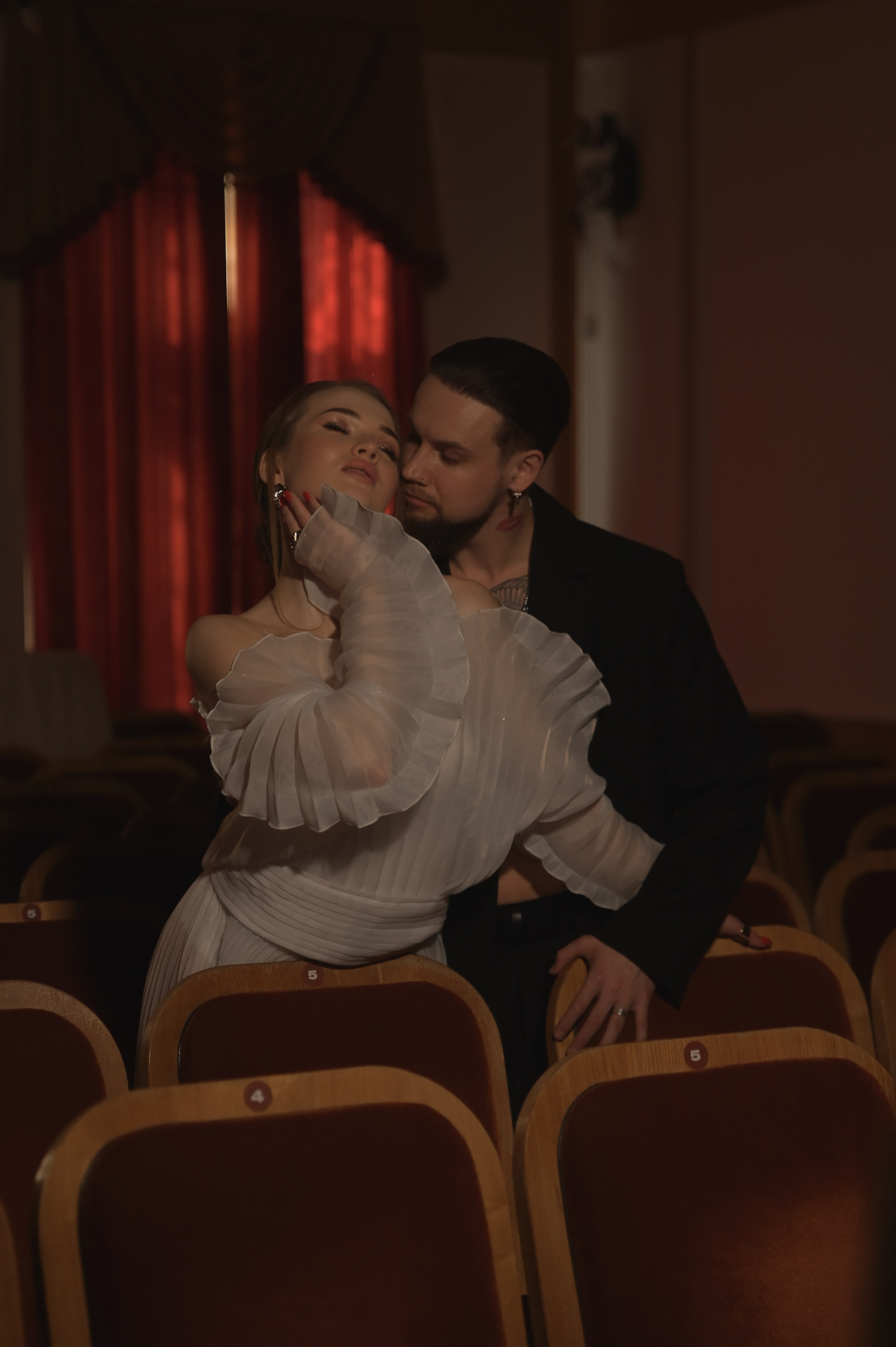 Тим&Лиза. Свадебный фотограф в Санкт Петербурге Падерина Кристина