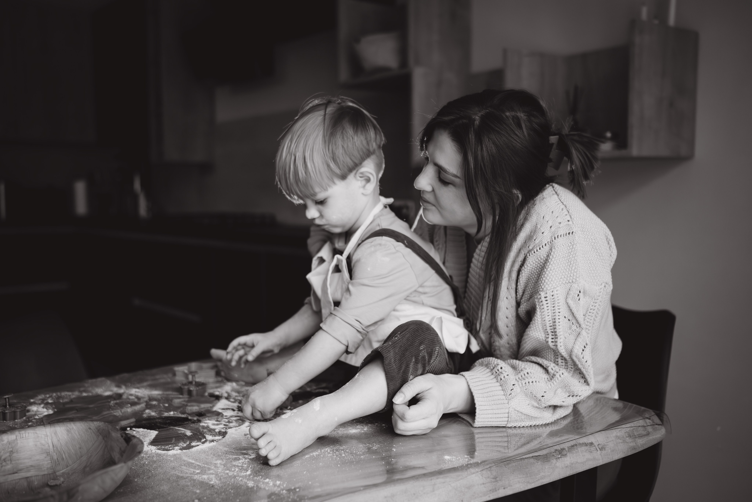 Настя и Саша. Семейный фотограф в Москве и Московской области Александра Раизина