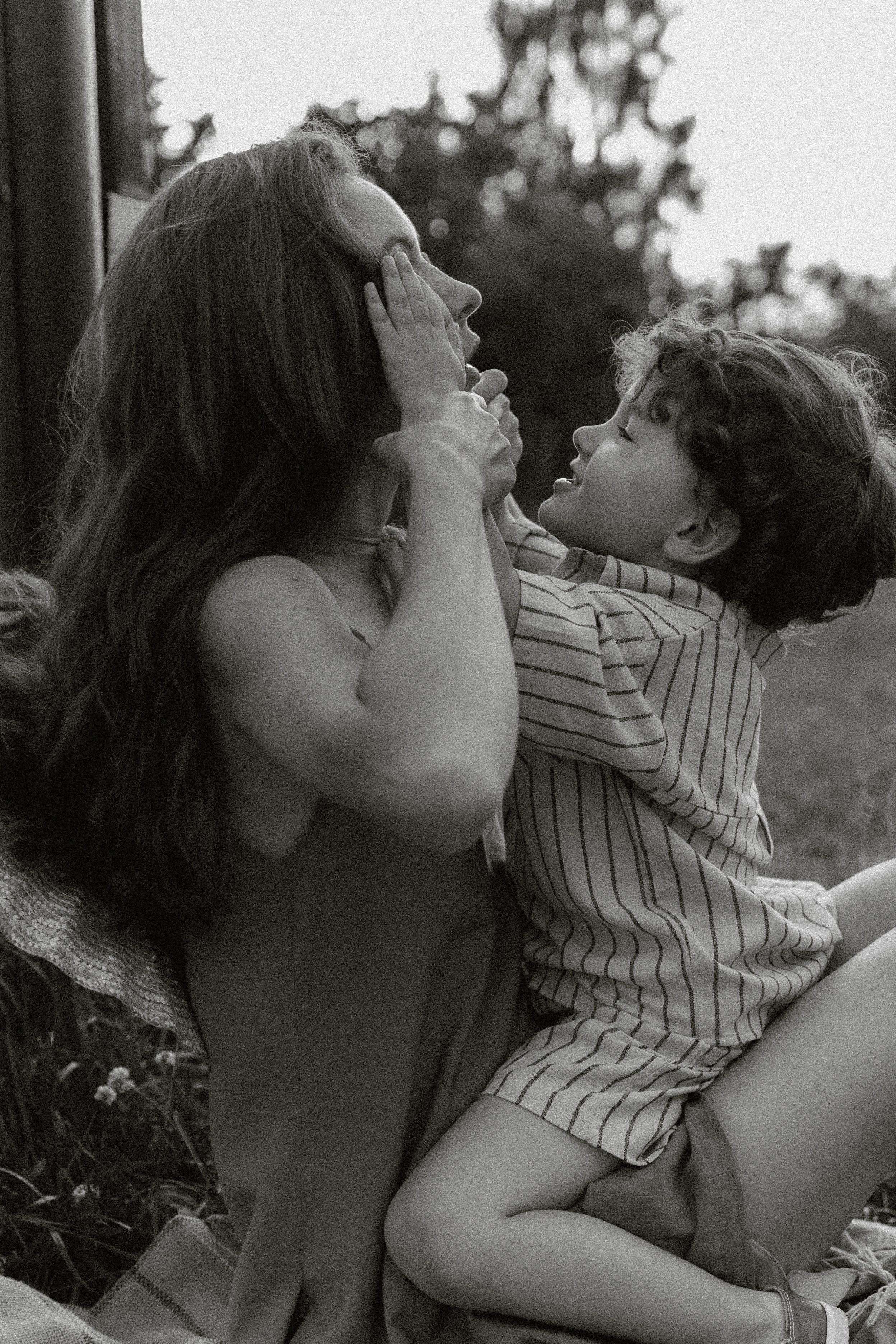 Дарина и Герман. Семейный фотограф в Москве и Московской области Александра Раизина