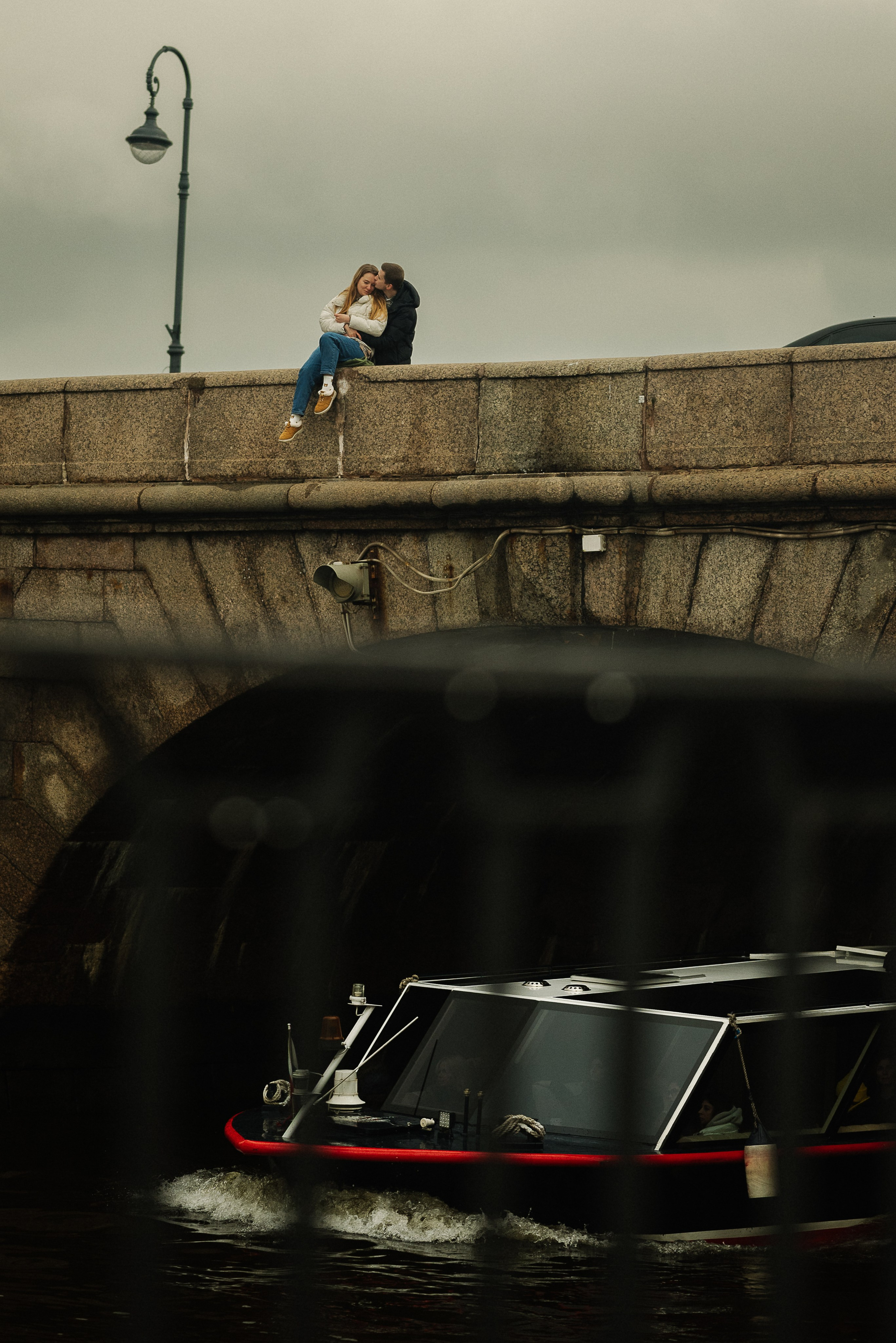 Любовь в Петербурге. Ваш свадебный и семейный фотограф