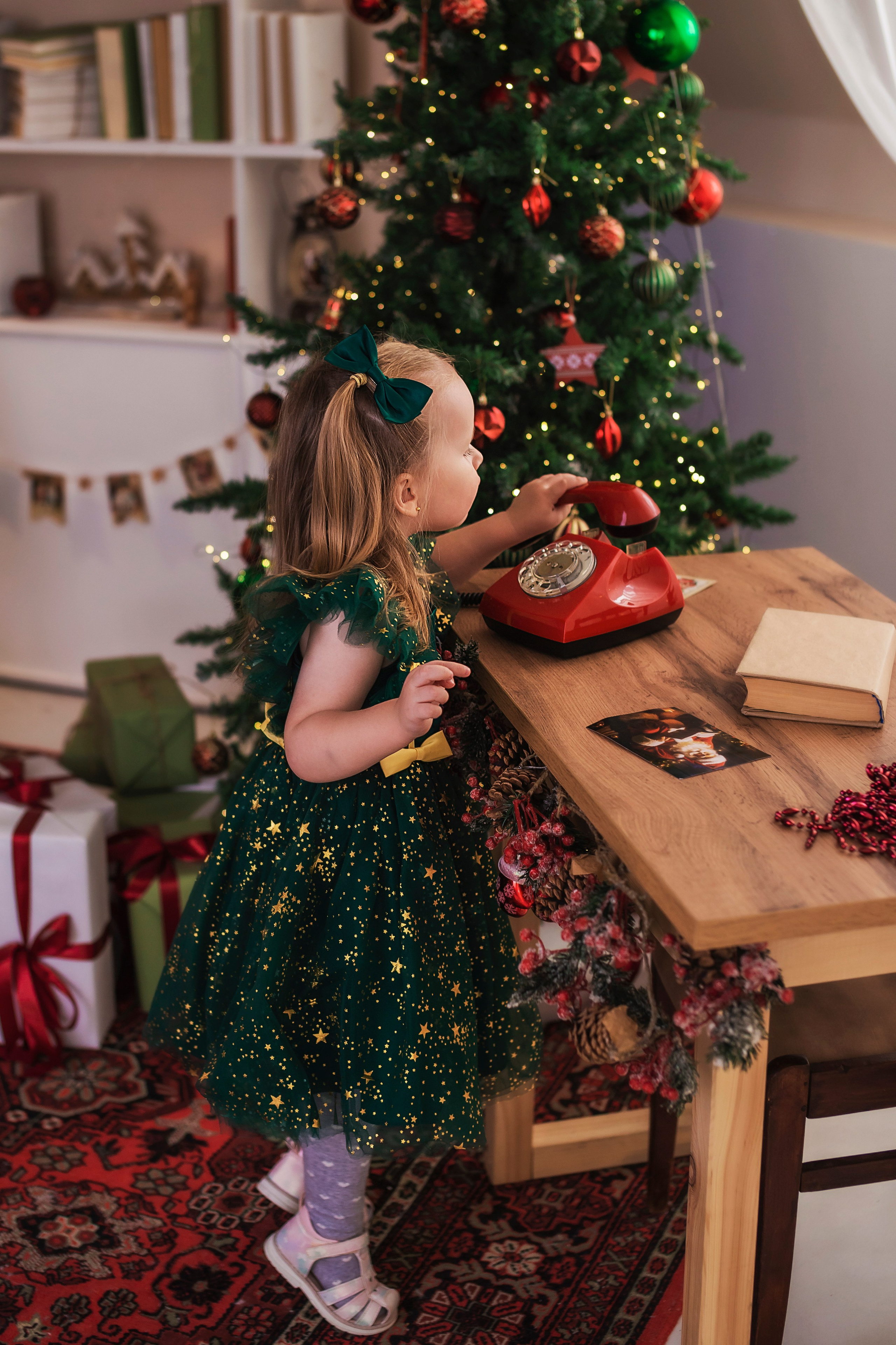 Фотостудия «Зеленая крыша». Семейный фотограф в Саратове