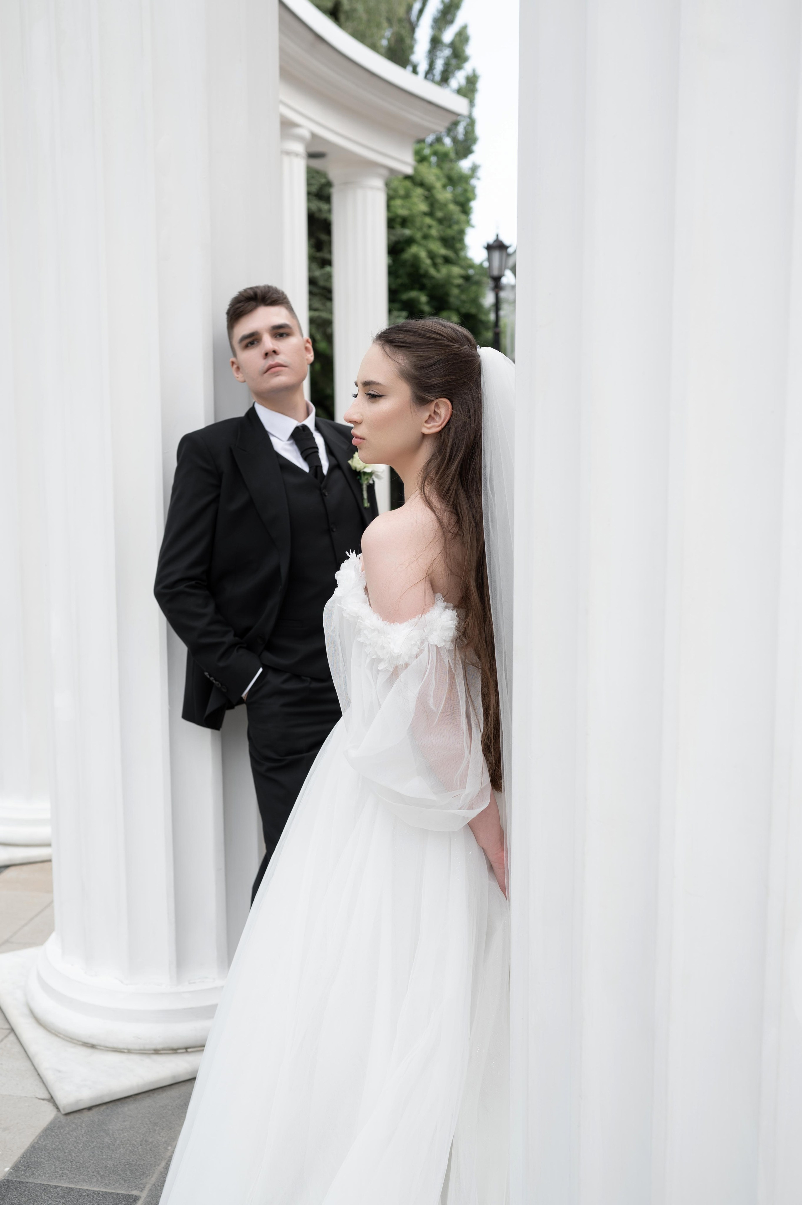 31 мая. Свадебный, портретный, коммерческий, предметный фотограф в Ставрополе Иван Белашов