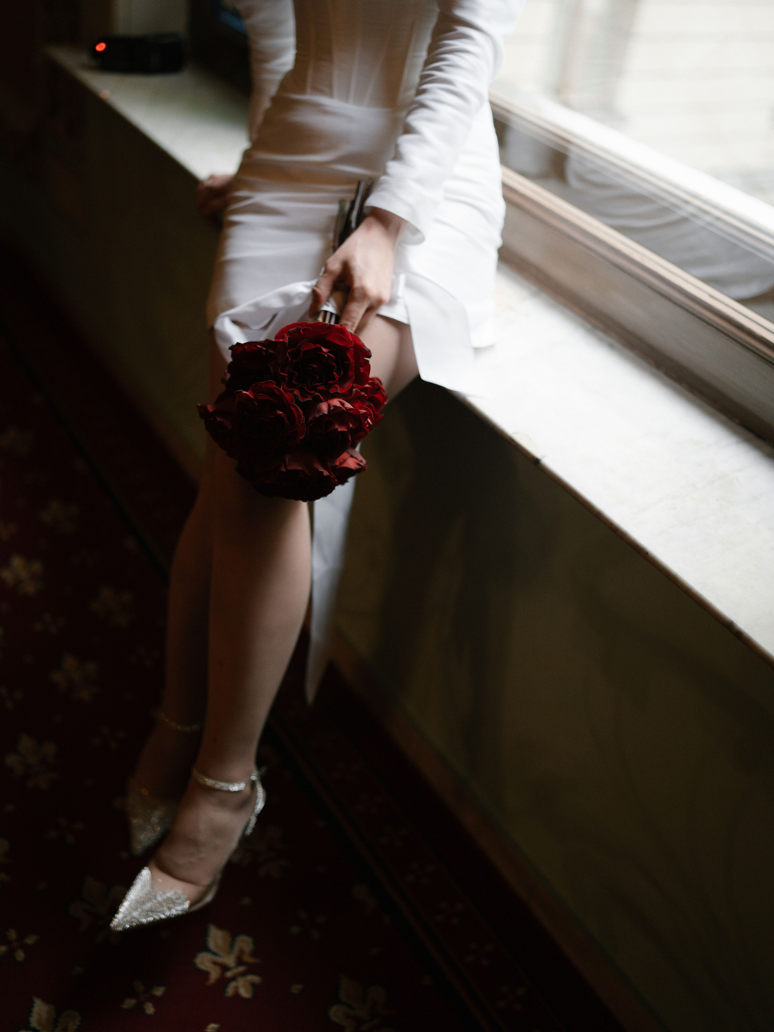 Аня + Рома 20.02.2025. Свадебный фотограф