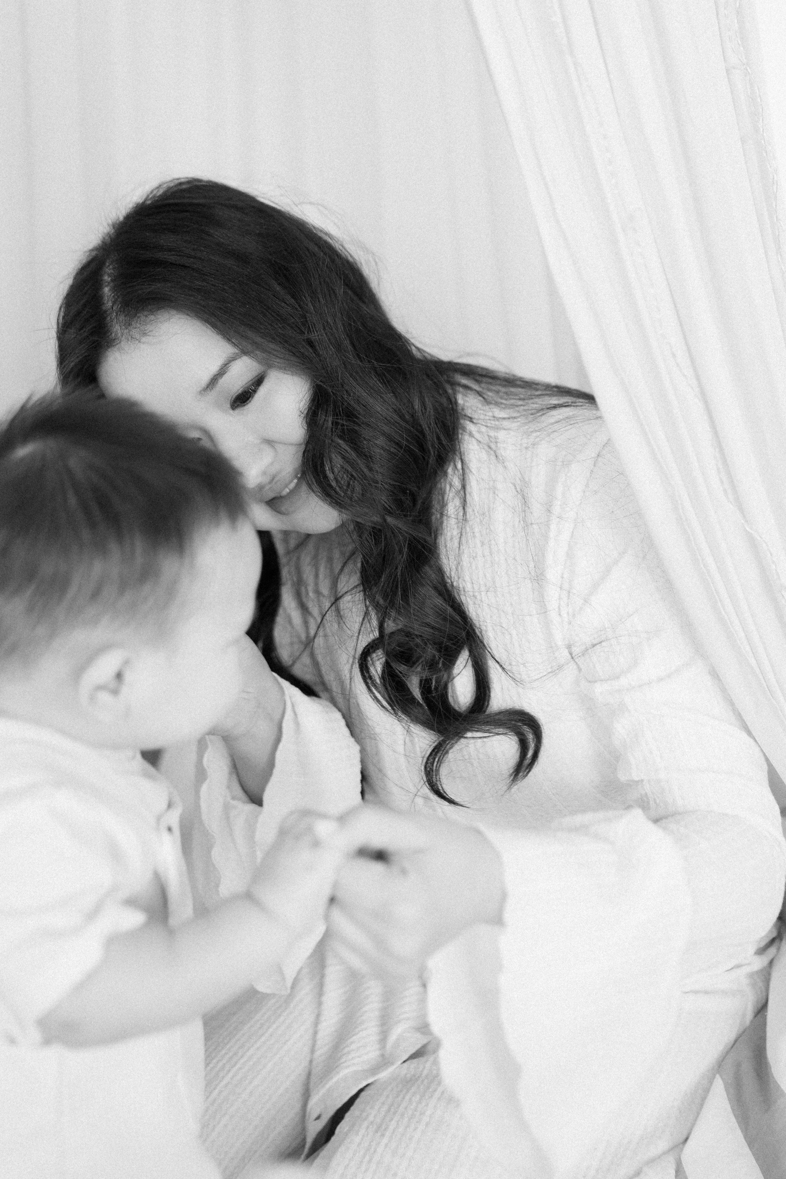 Новый год. Фотограф Москва Татьяна Гайдаржи