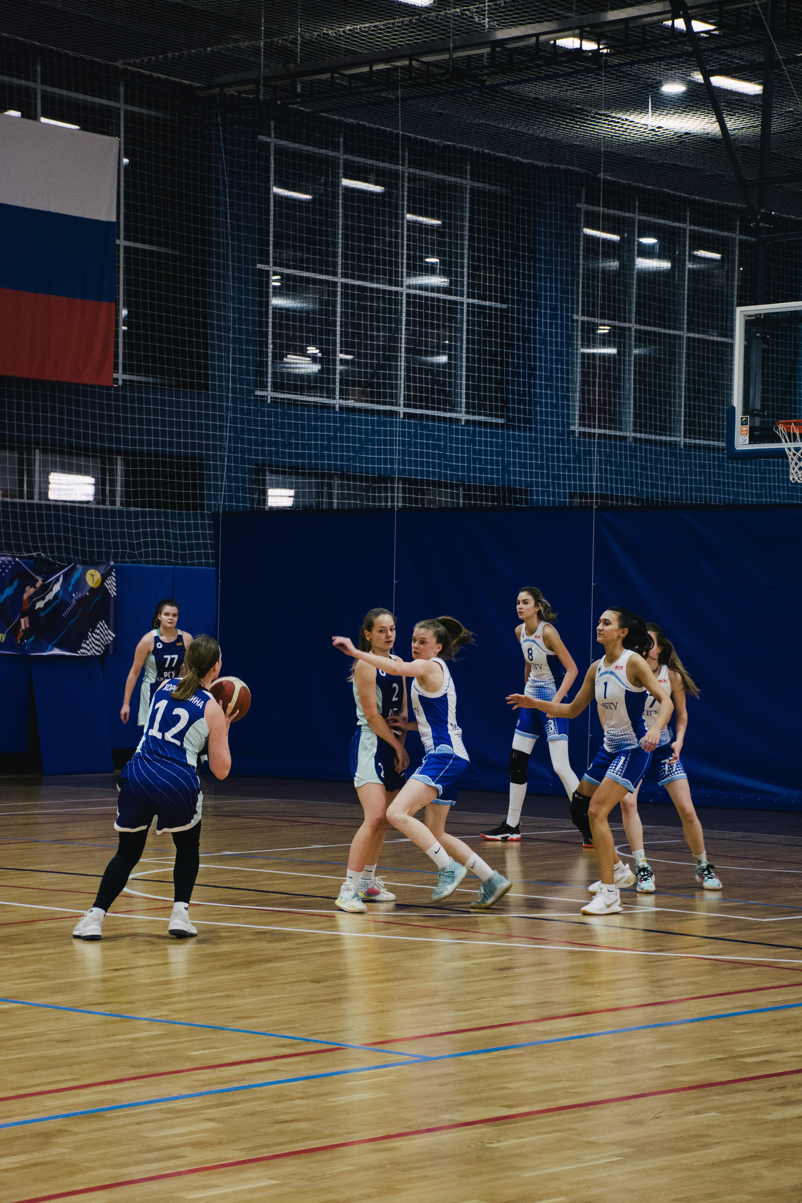 Баскетбол. Фотограф в Москве. Индивидуальные и парные съёмки, мероприятия, промо-съёмки для артистов
