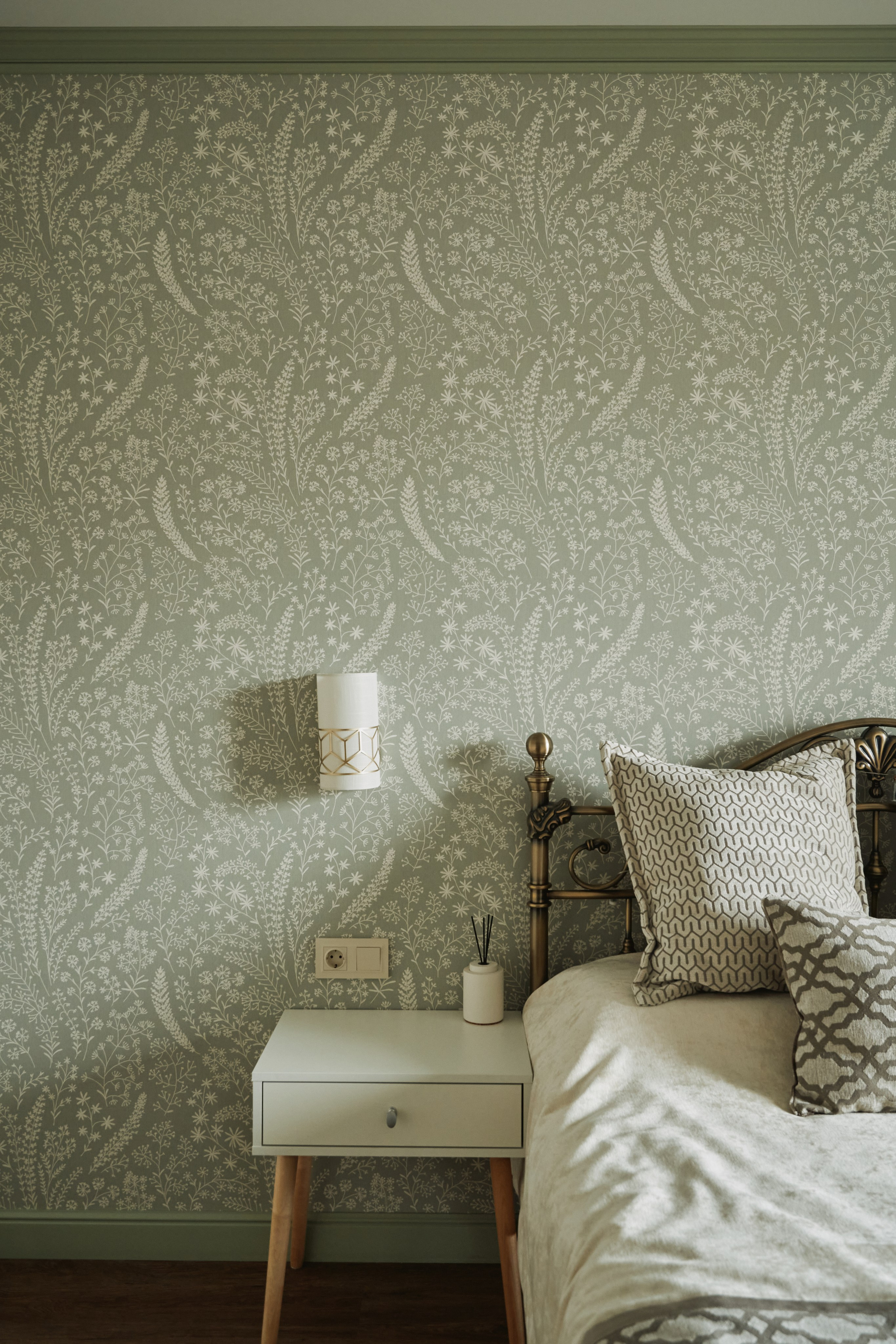 ЖК Север дизайн-проект квартиры