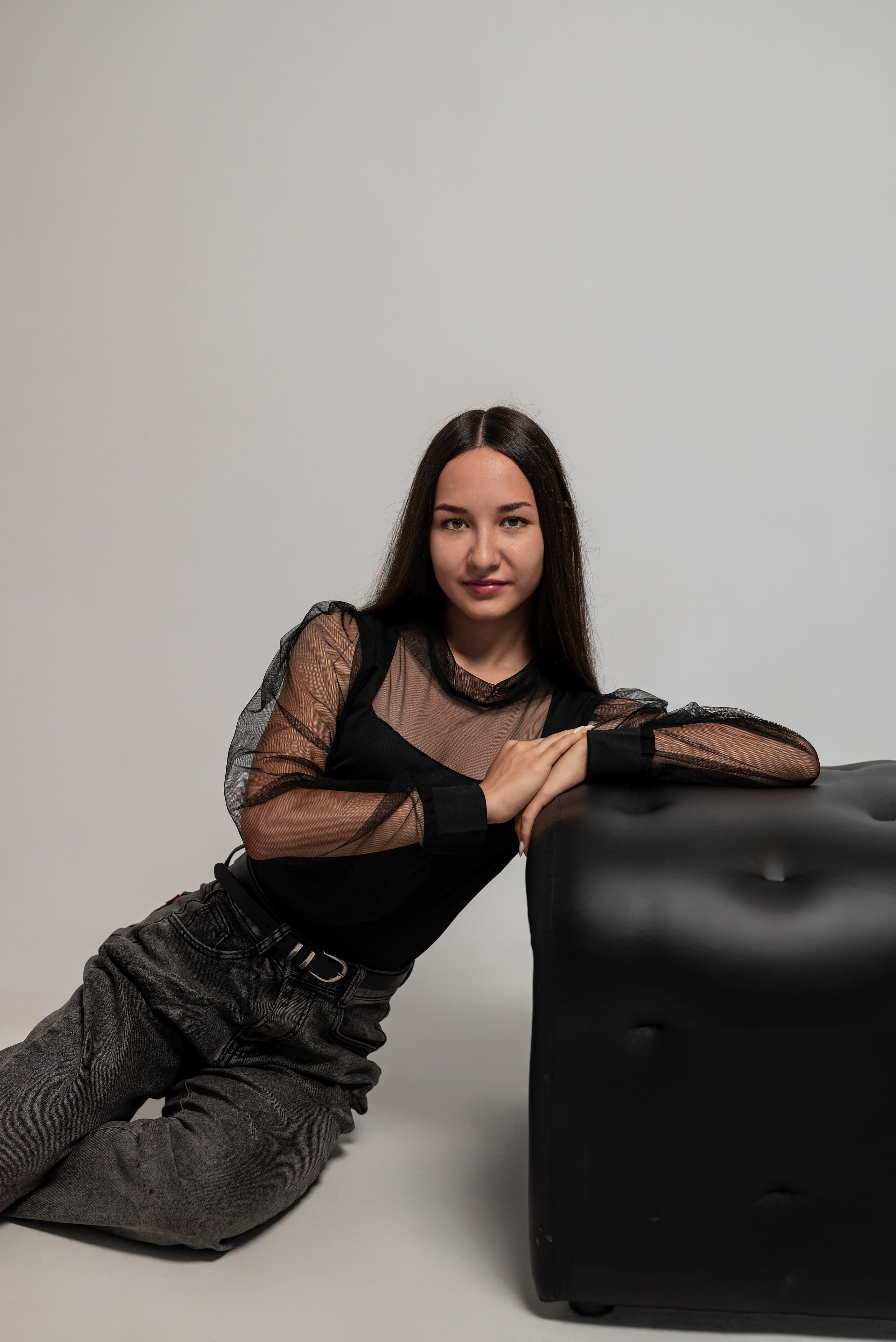 Камилла. Фотограф в городе Салават