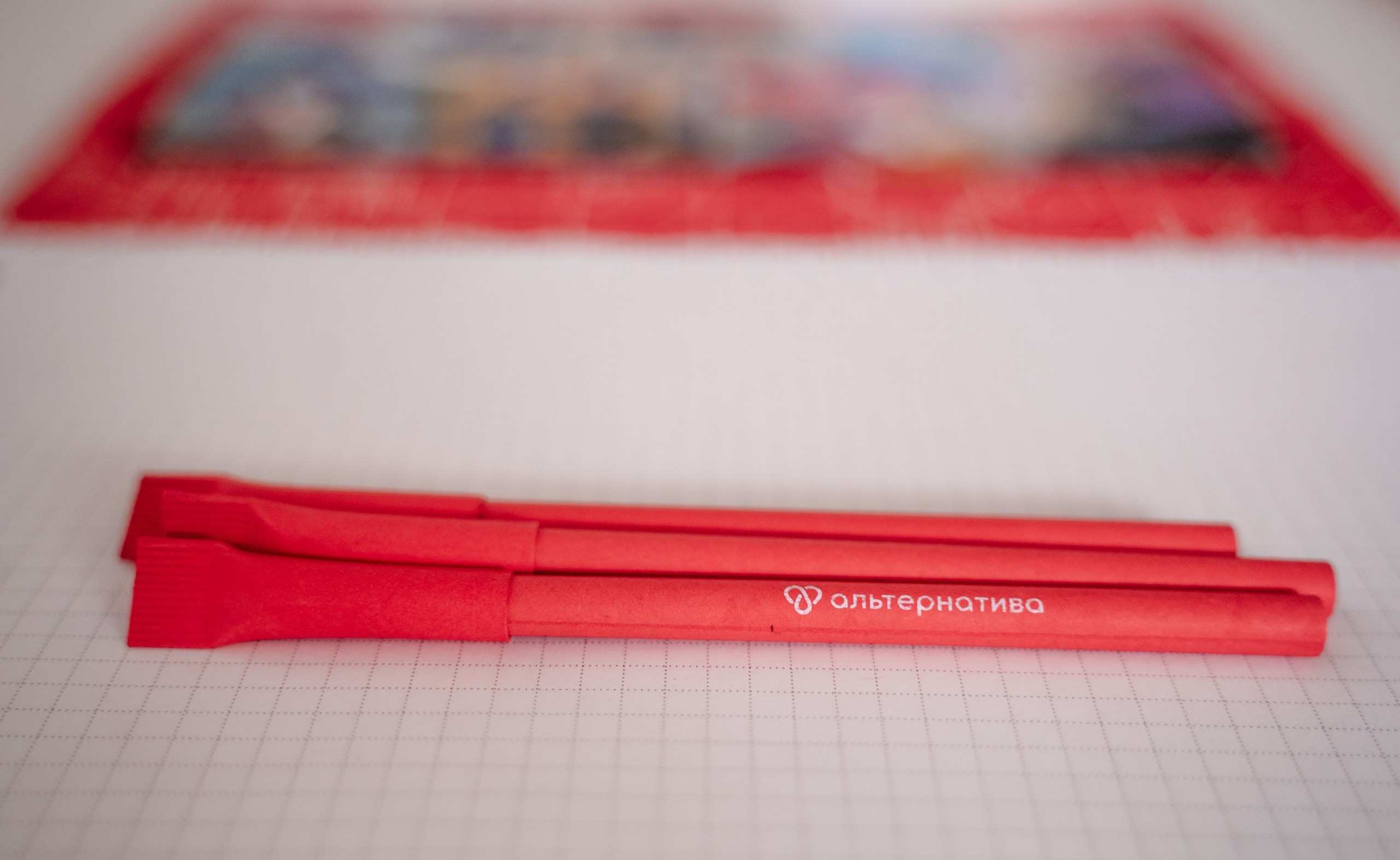 Альтернатива. Саша Копылов, фотограф в Казани