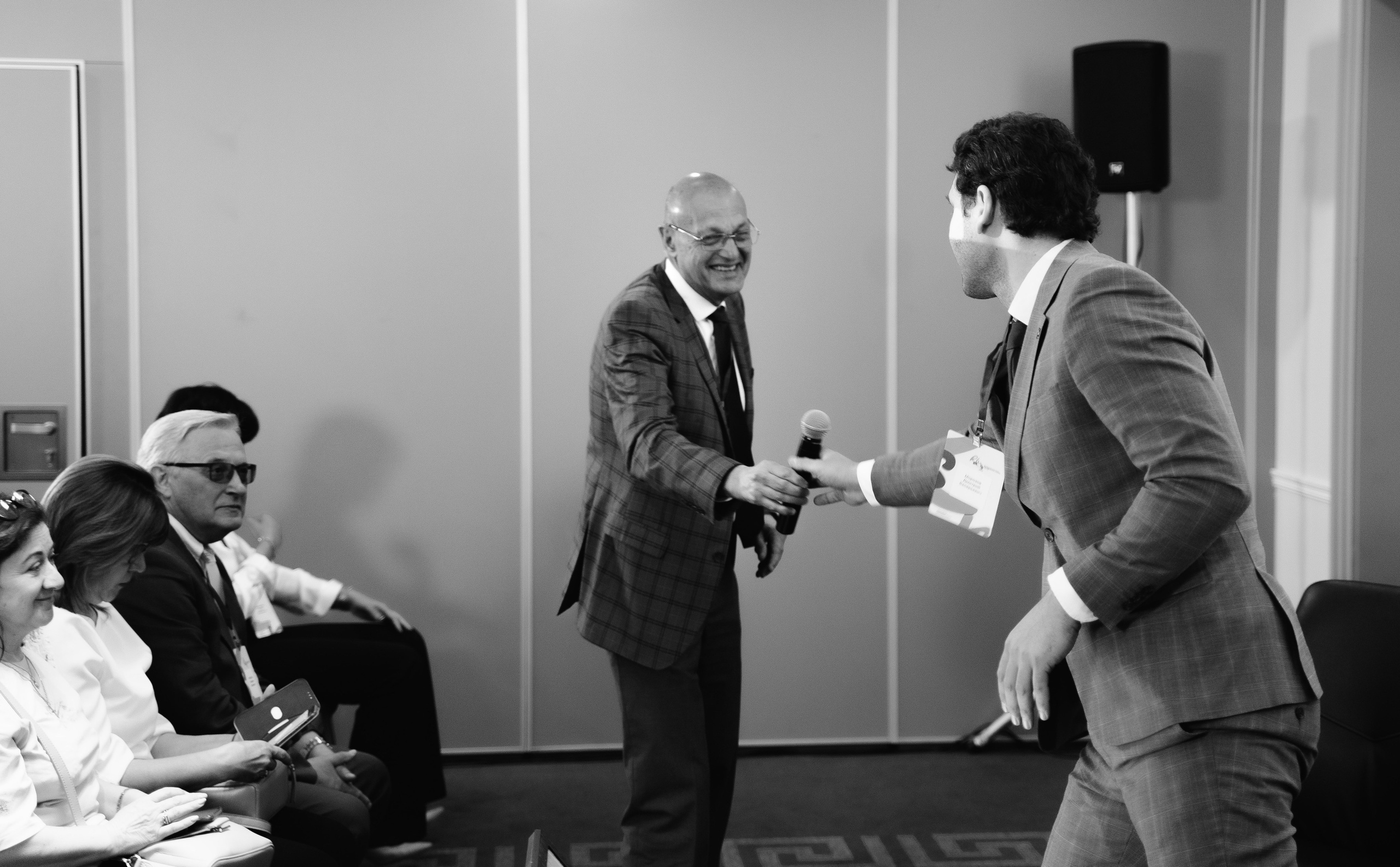 Ратнеровские чтения / 2023. Саша Копылов, фотограф в Казани