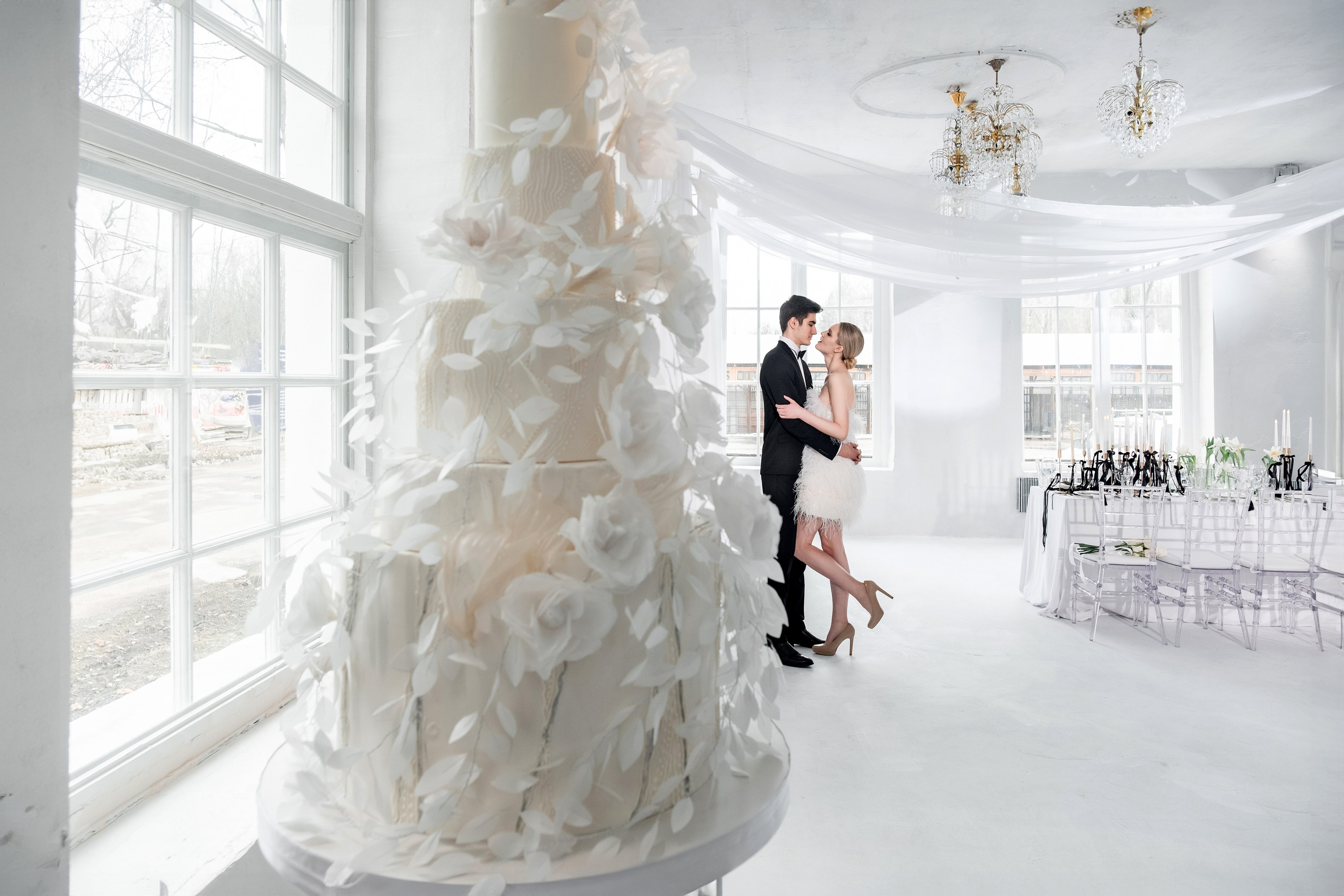 Александра и Ярослав 30.03.24. Фотограф Ирина Мищенко в В.Новгороде и Санкт-Петербурге