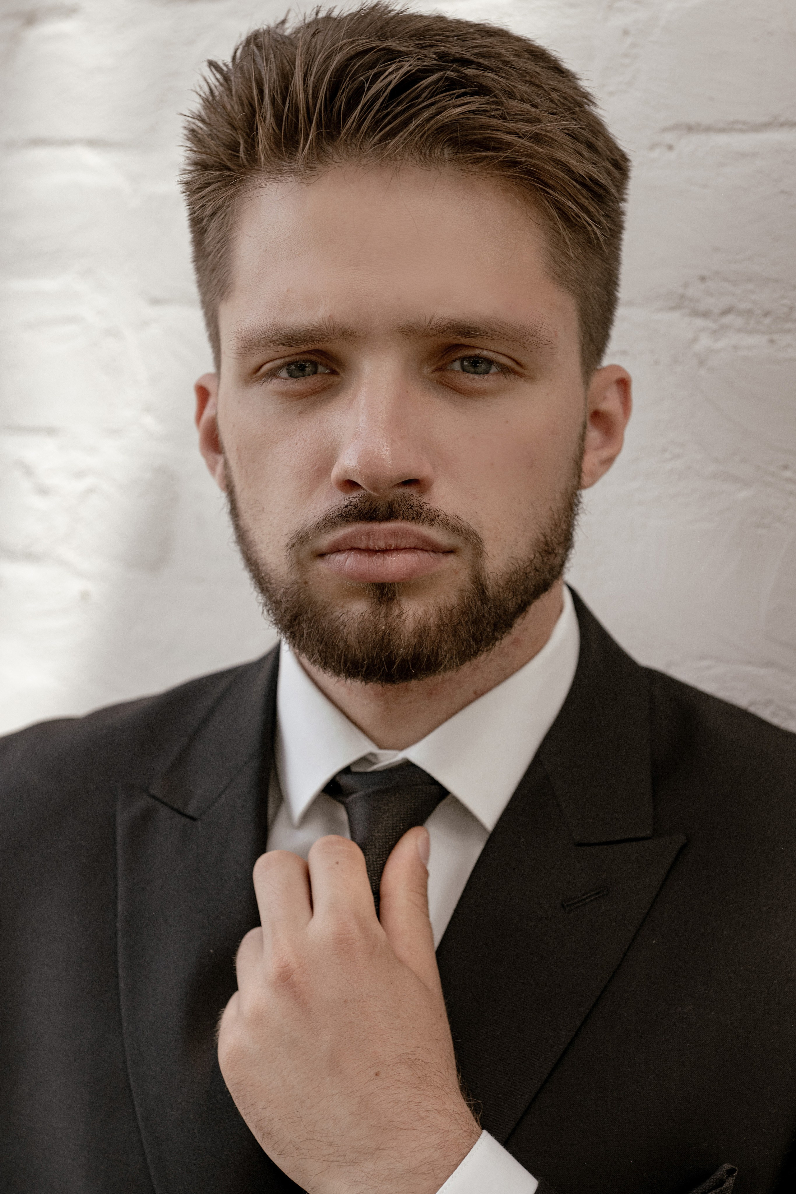 Игнат | Полина. Константин Тищенко, фотограф в Санкт-Петербурге, Пскове, Москве