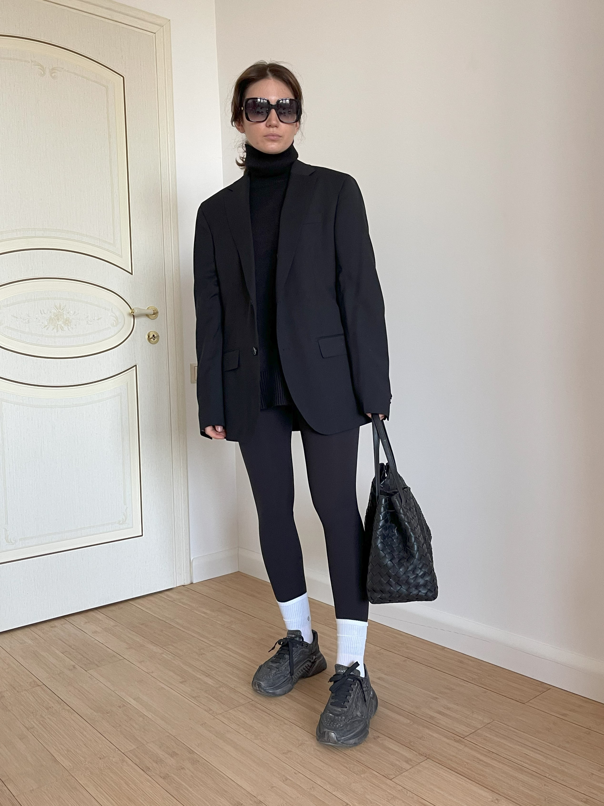 Истории преображения. Стилист-имиджмейкер из Москвы Афина Григорян