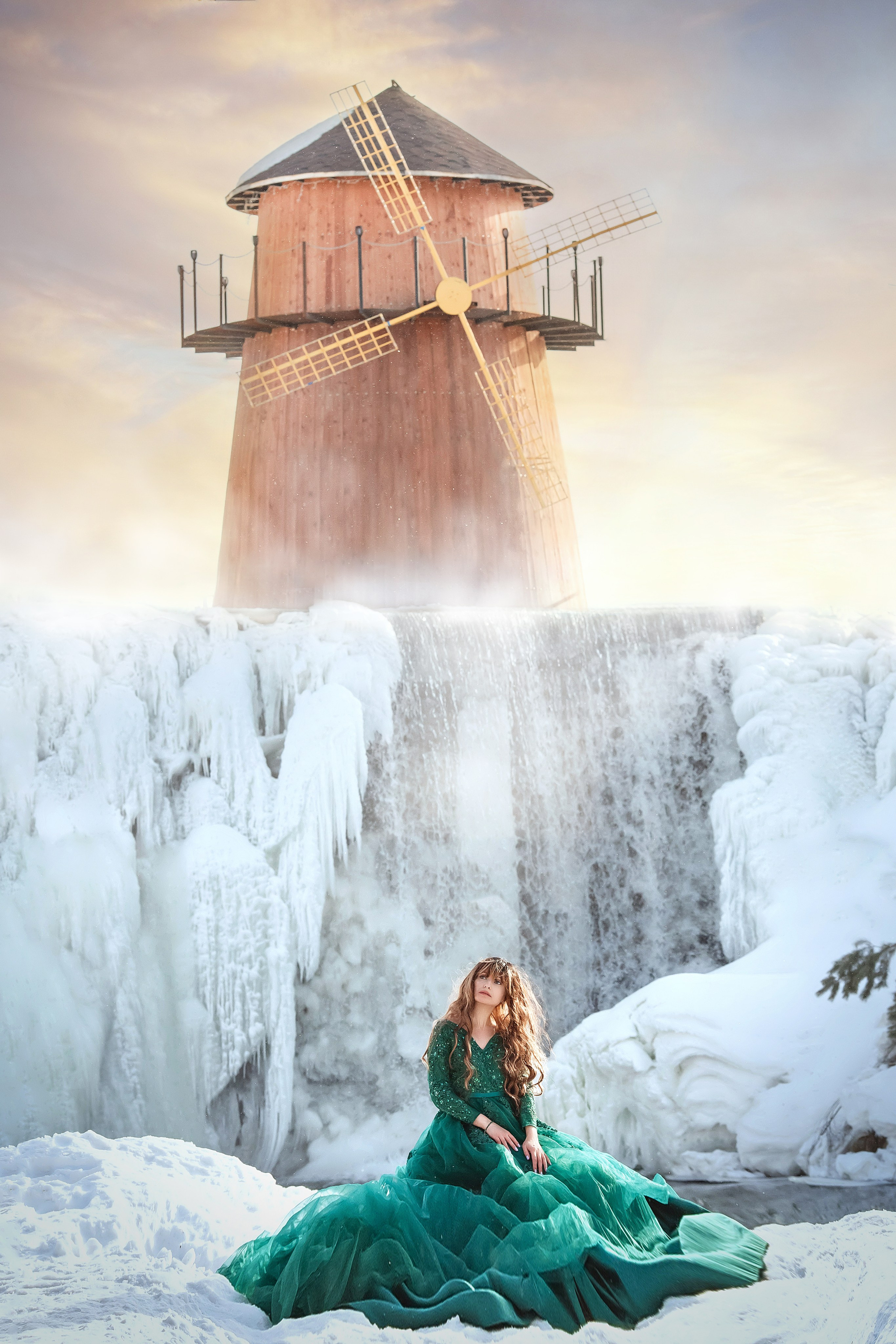 Карпысак. Сказочный фотограф фотопроекты фототуры в Новосибирске и на Алтае