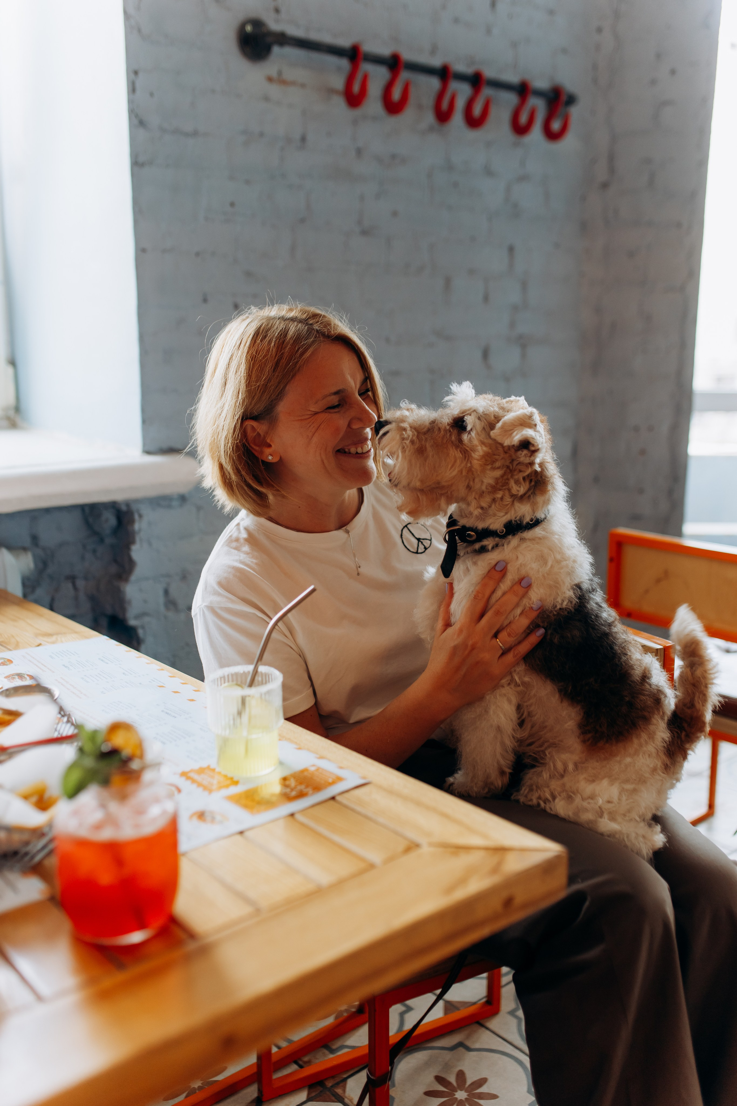 По бургеру в «Карл Маркс». Свадебный и семейный фотограф в Туле и области Маша Костина