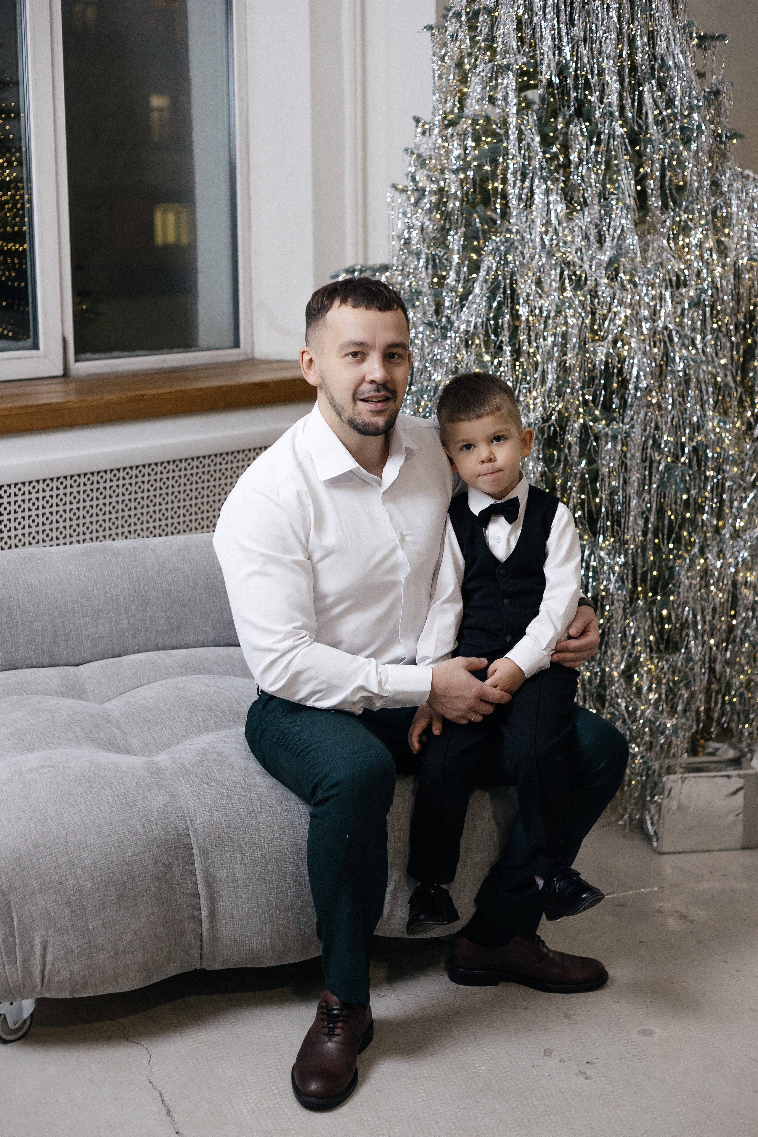 Семья. Фотограф в Иркутске