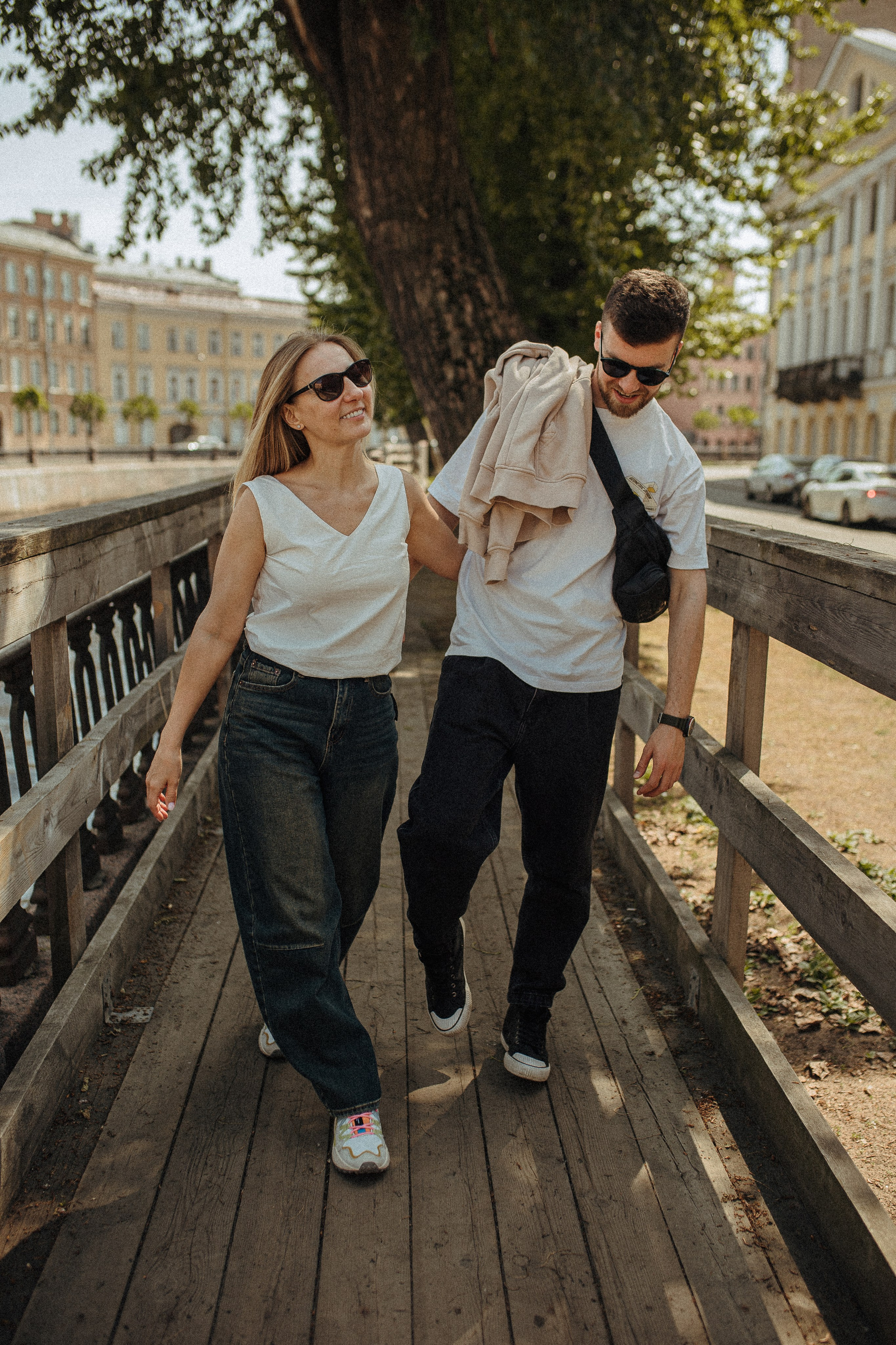 Валентина & Игорь. Семейный и Свадебный фотограф в Санкт-Петербурге Плохая Екатерина