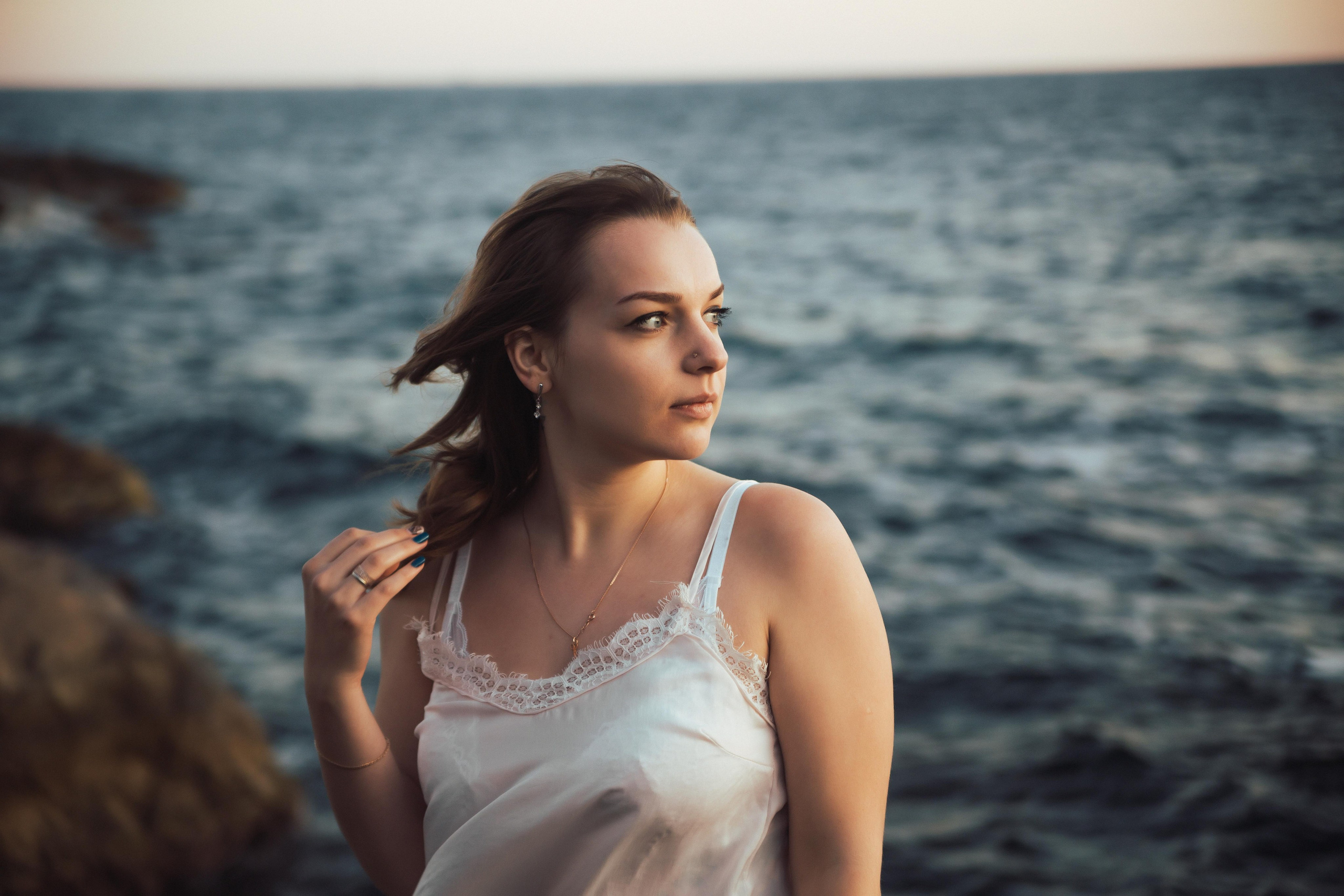 Много гуляли. Семен Соколов